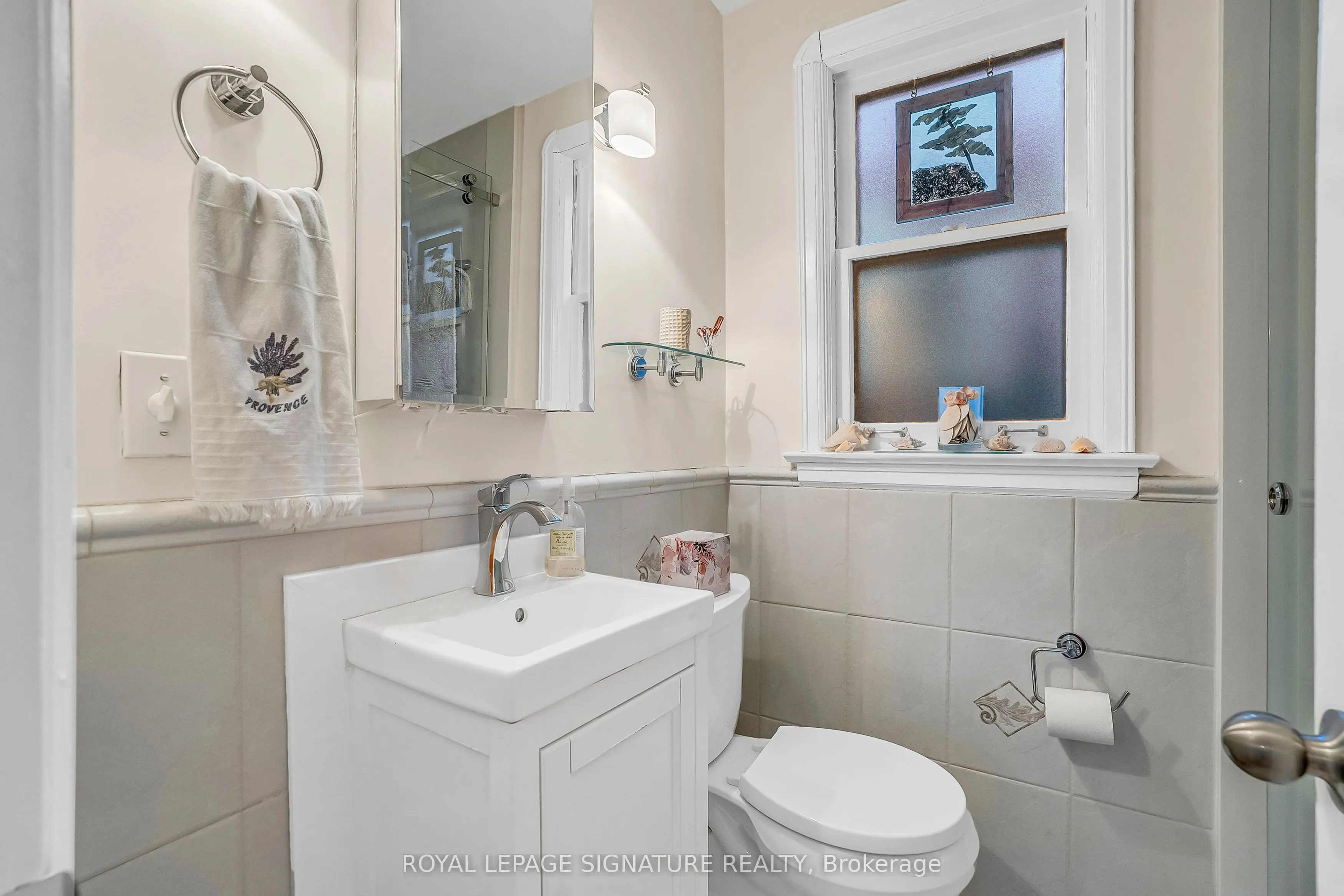 1 Dieppe Road