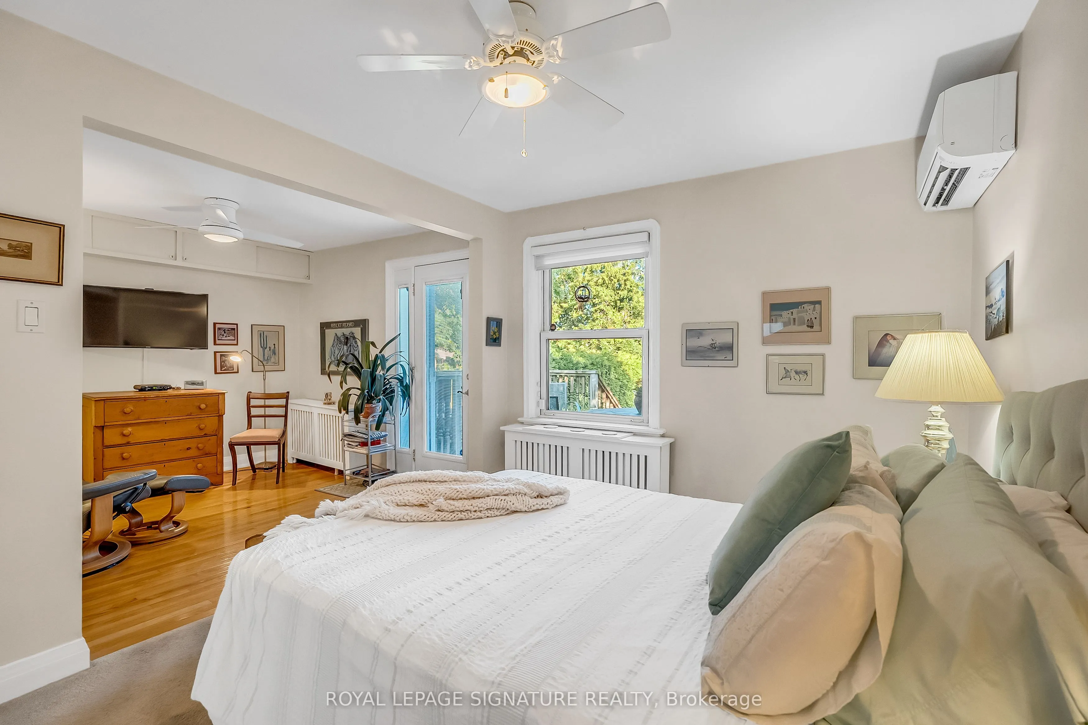 1 Dieppe Road