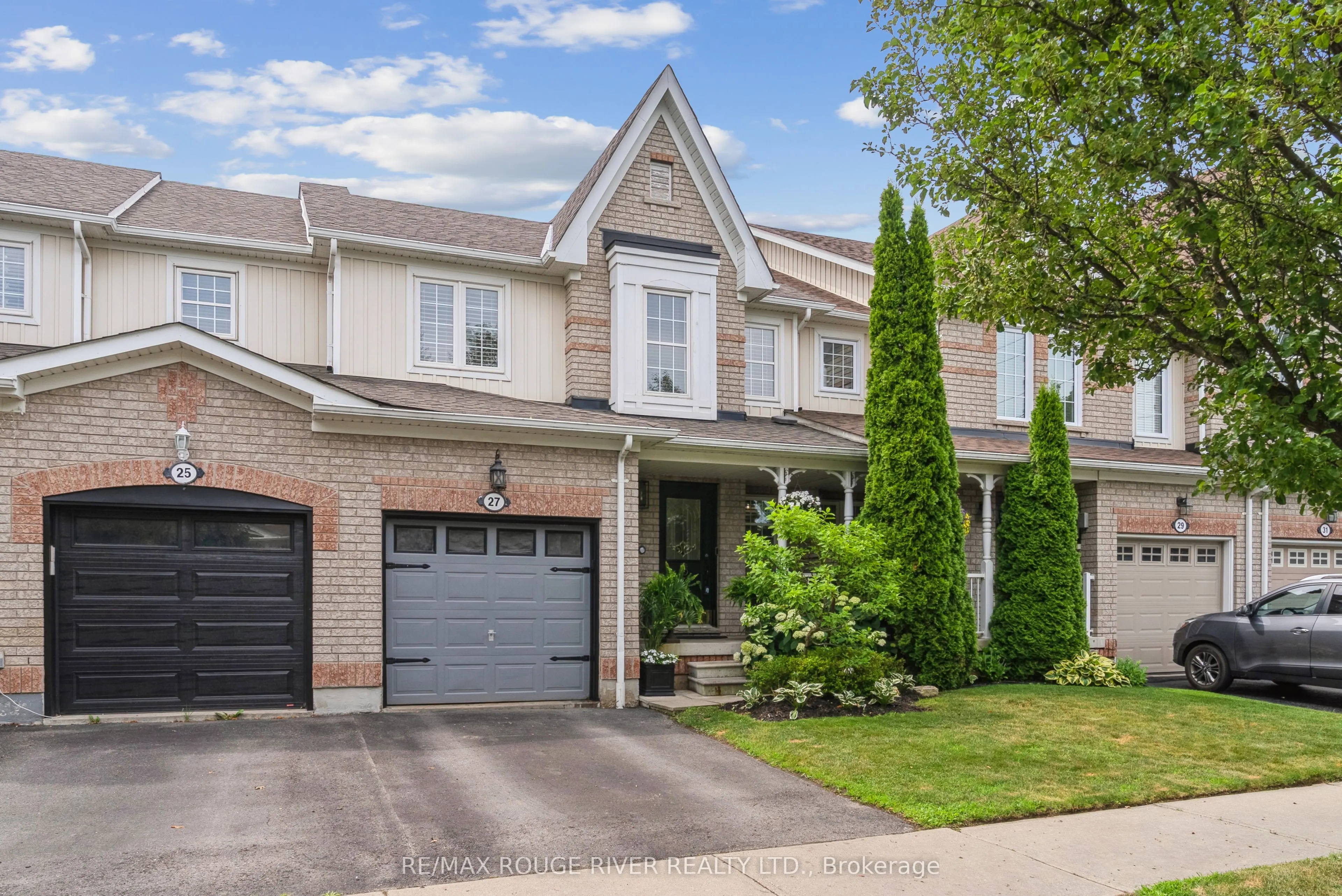 27 Barchester Crescent