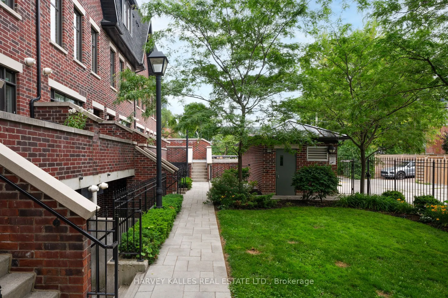 140 Broadview Avenue, #45