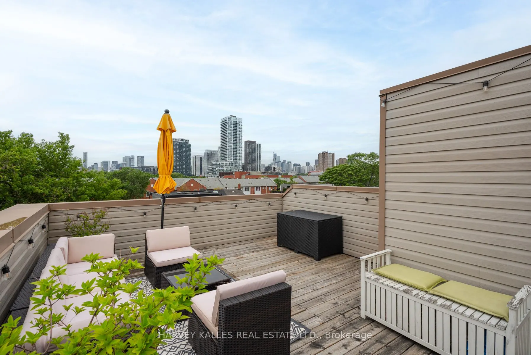 140 Broadview Avenue, #45