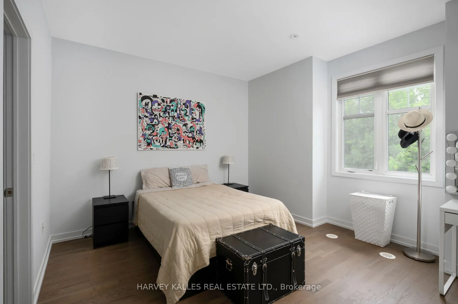 140 Broadview Avenue, #45