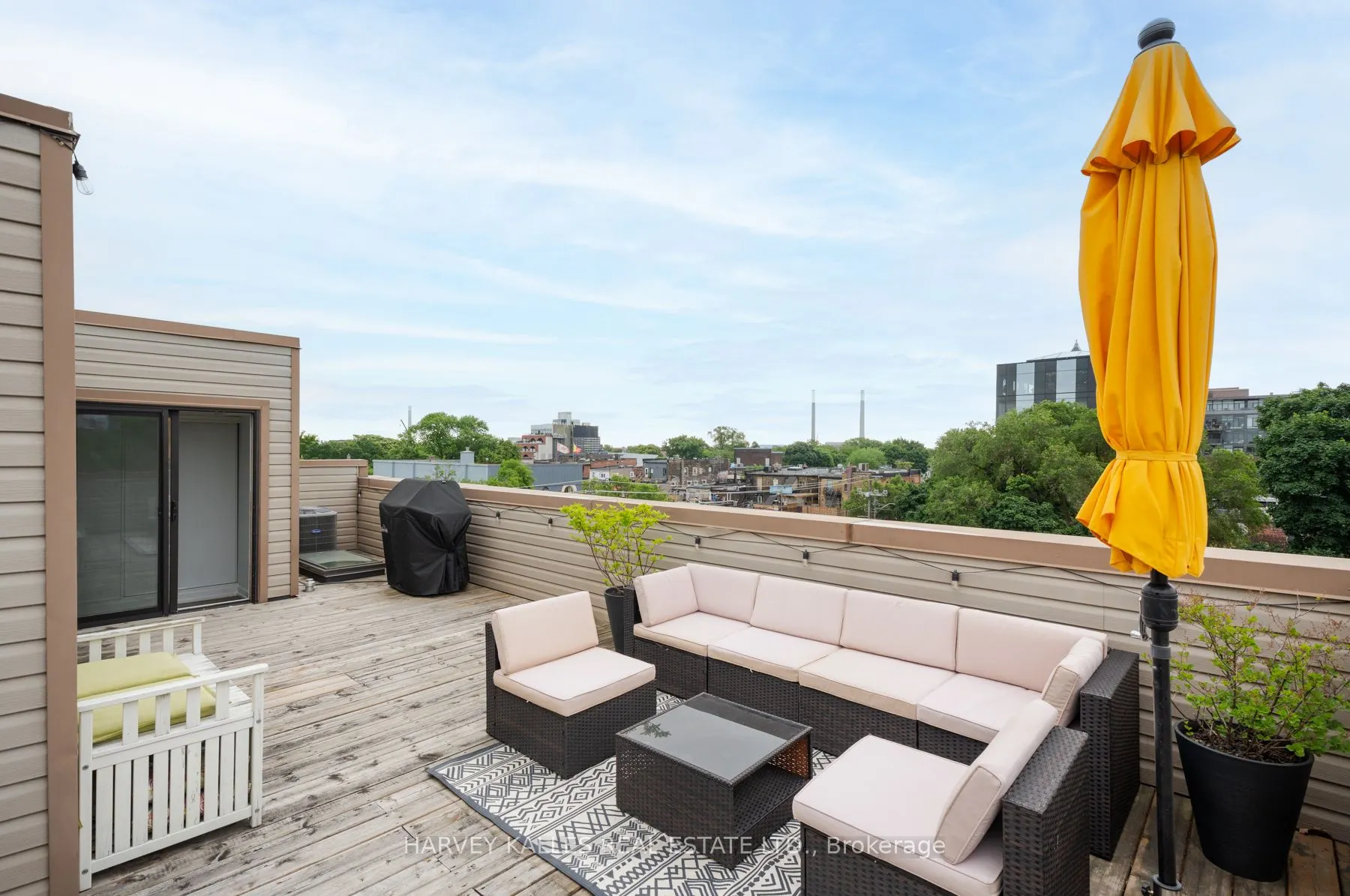 140 Broadview Avenue, #45