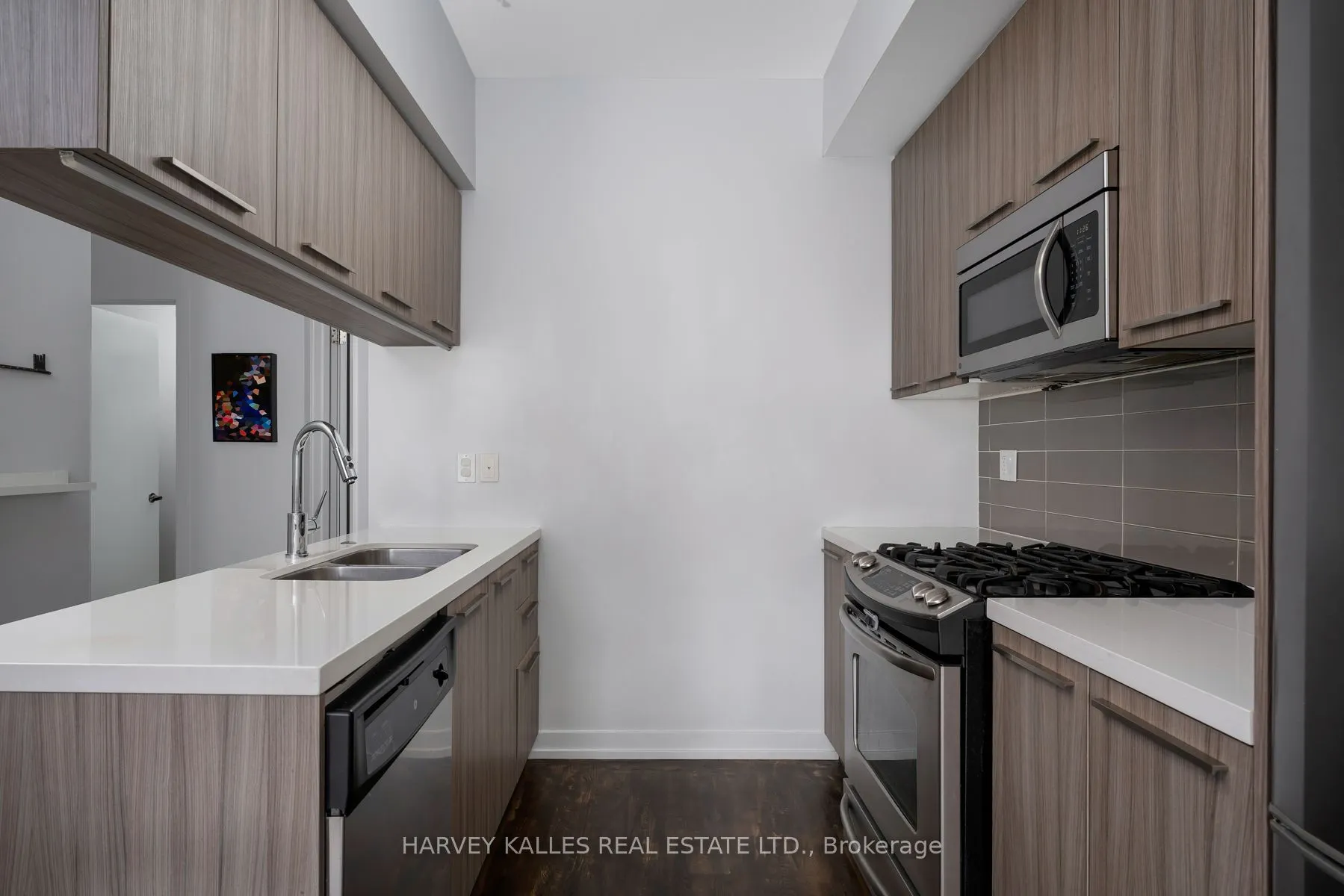 140 Broadview Avenue, #45