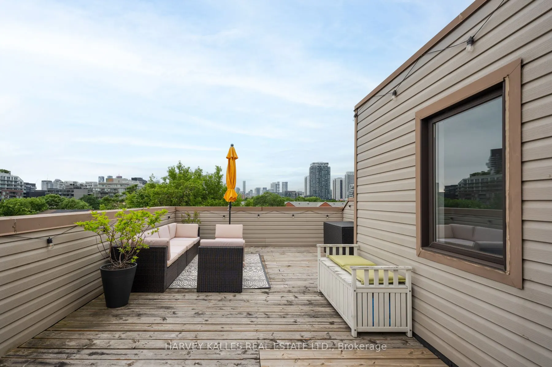 140 Broadview Avenue, #45