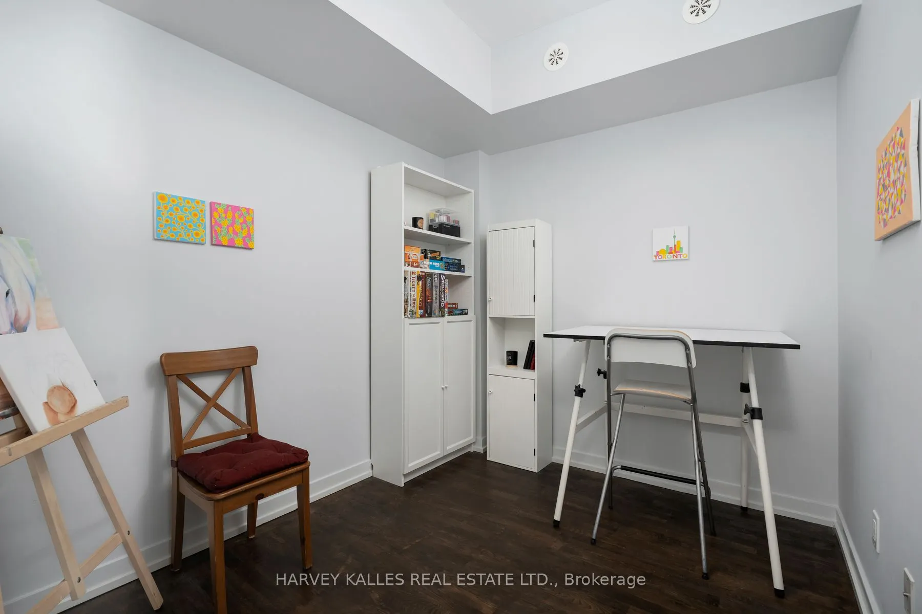 140 Broadview Avenue, #45