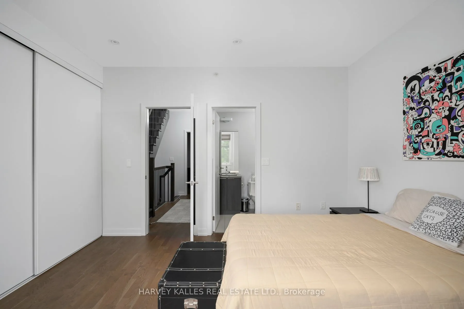 140 Broadview Avenue, #45