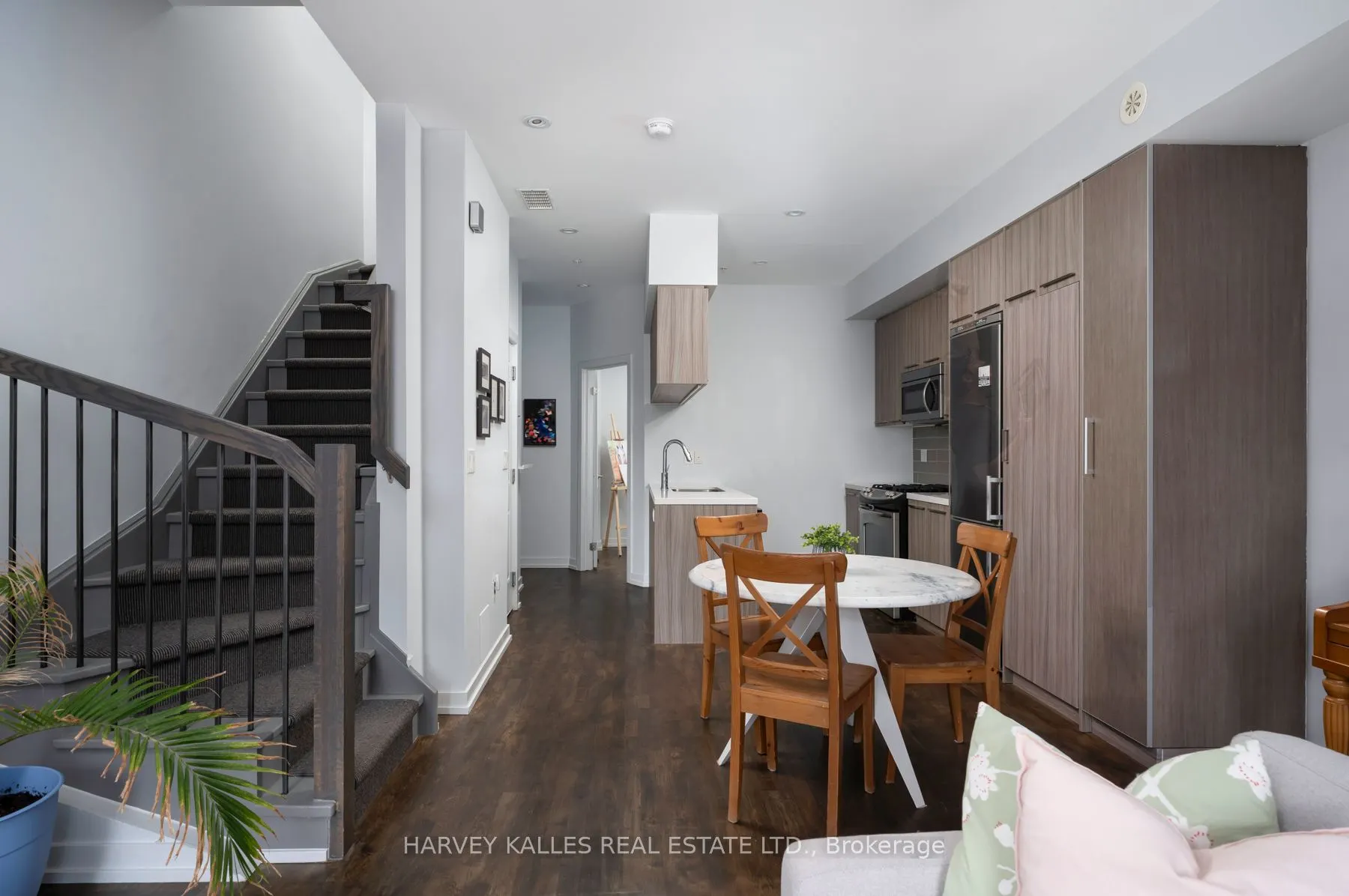 140 Broadview Avenue, #45
