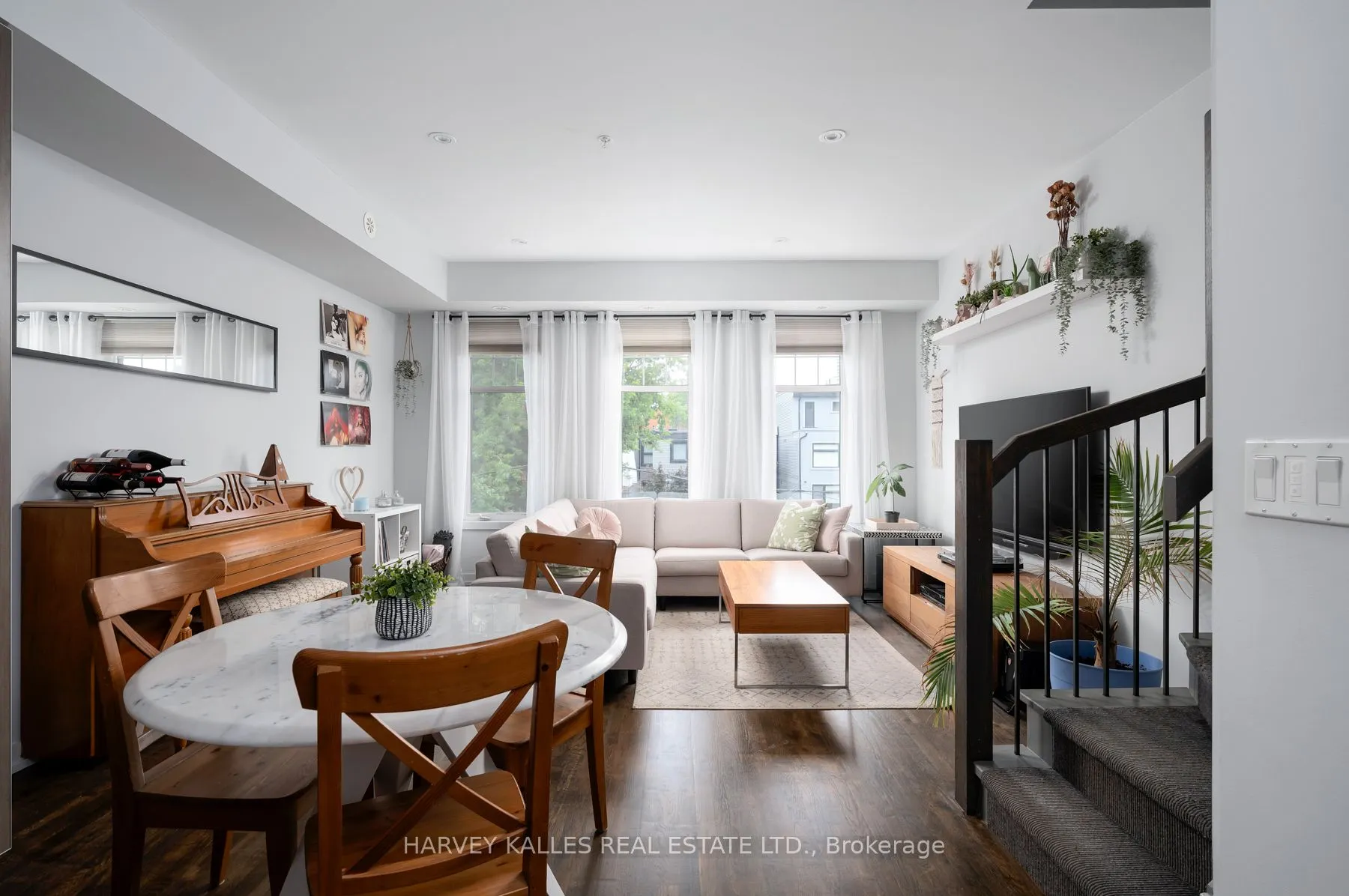 140 Broadview Avenue, #45