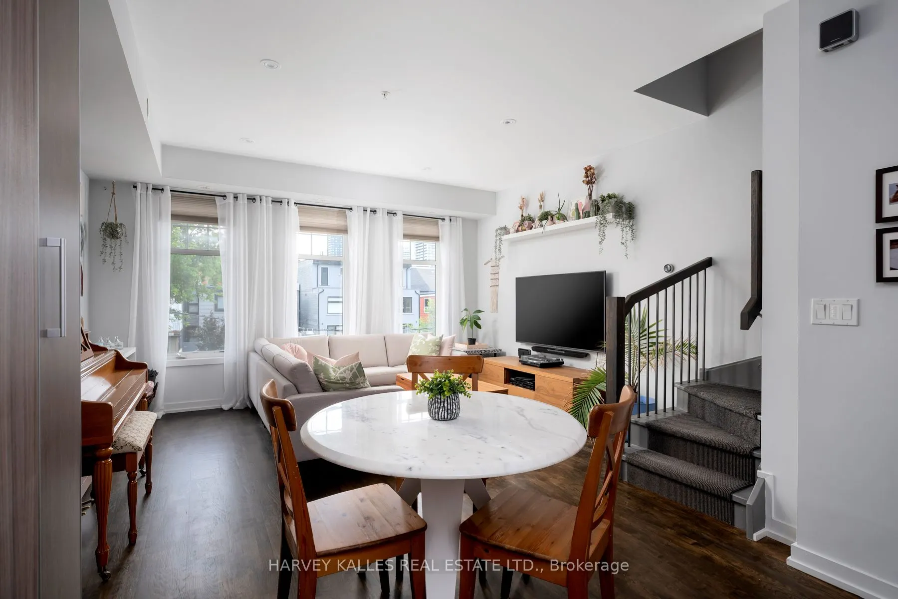 140 Broadview Avenue, #45