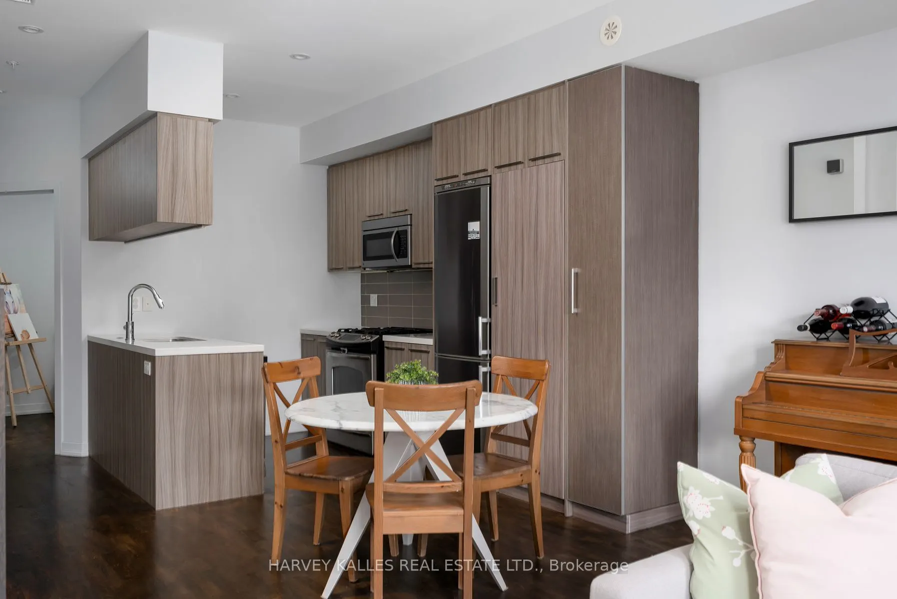 140 Broadview Avenue, #45