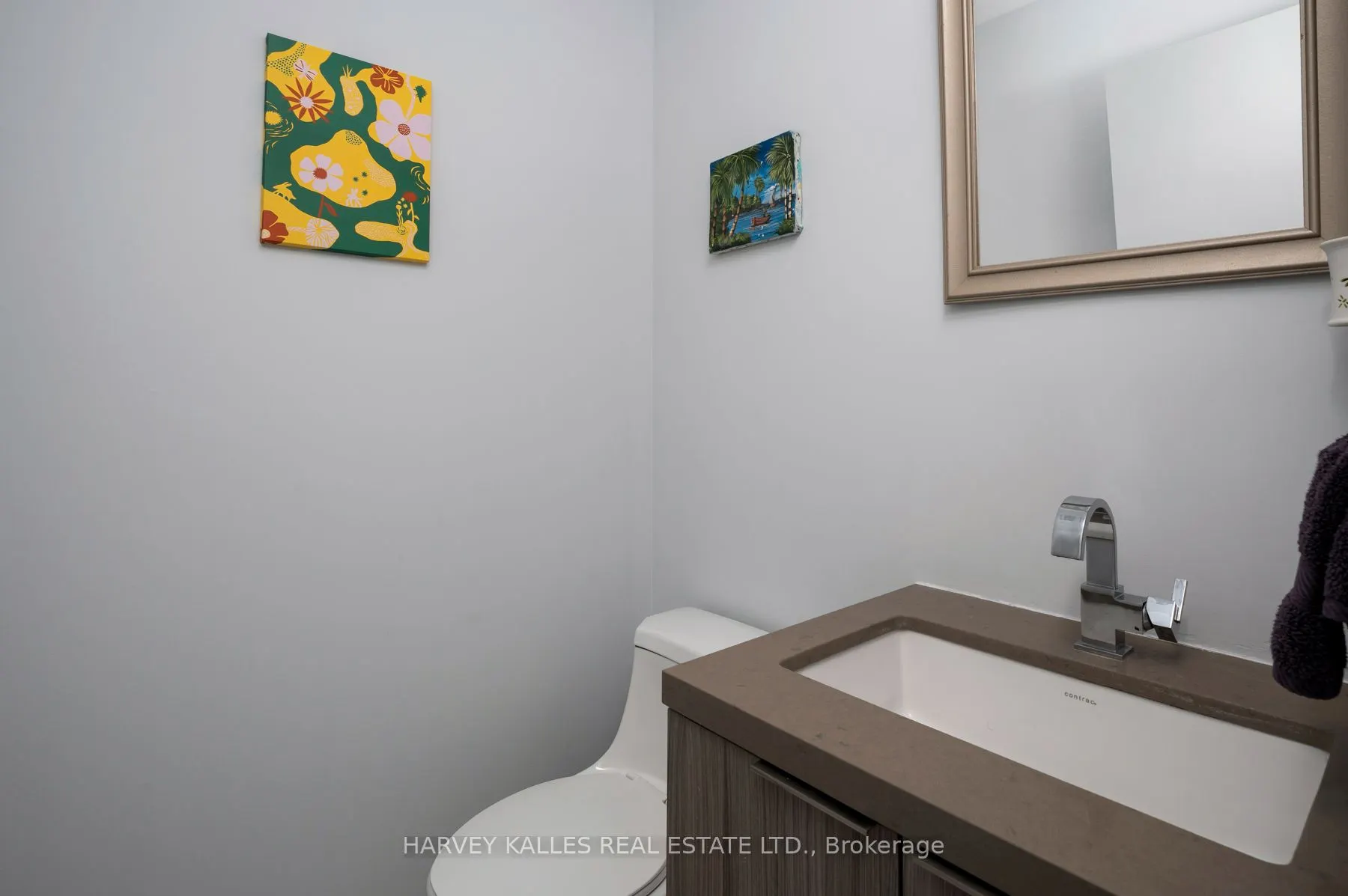 140 Broadview Avenue, #45