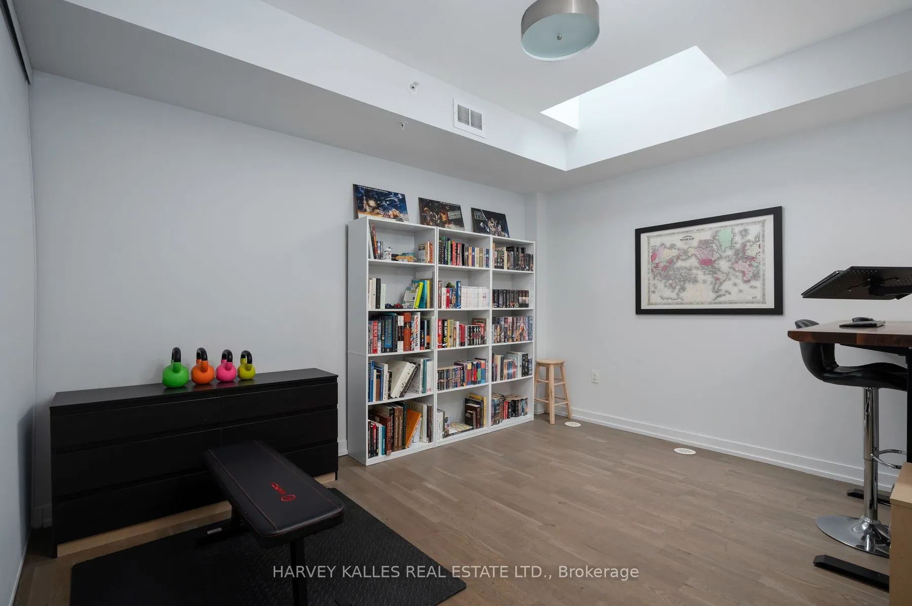 140 Broadview Avenue, #45