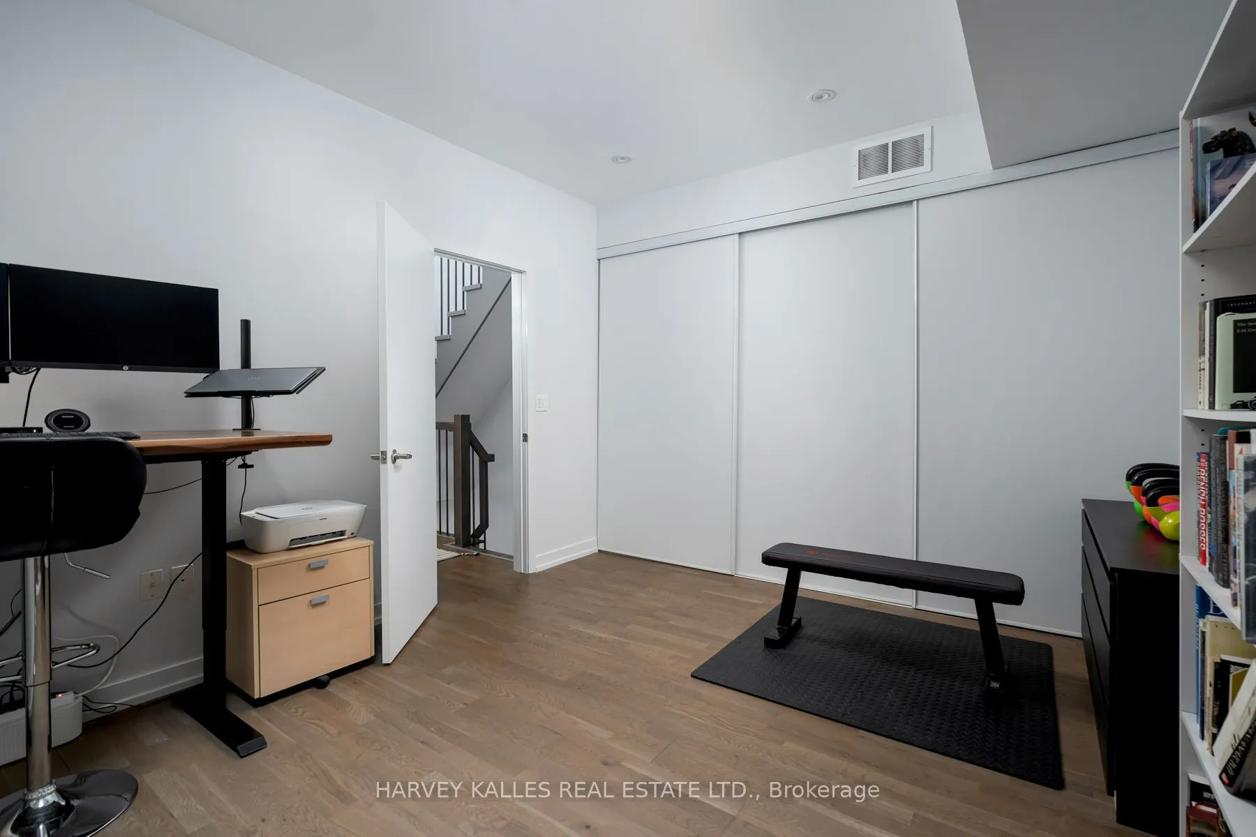 140 Broadview Avenue, #45