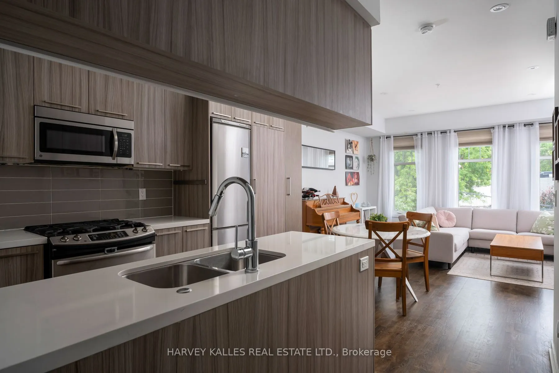 140 Broadview Avenue, #45