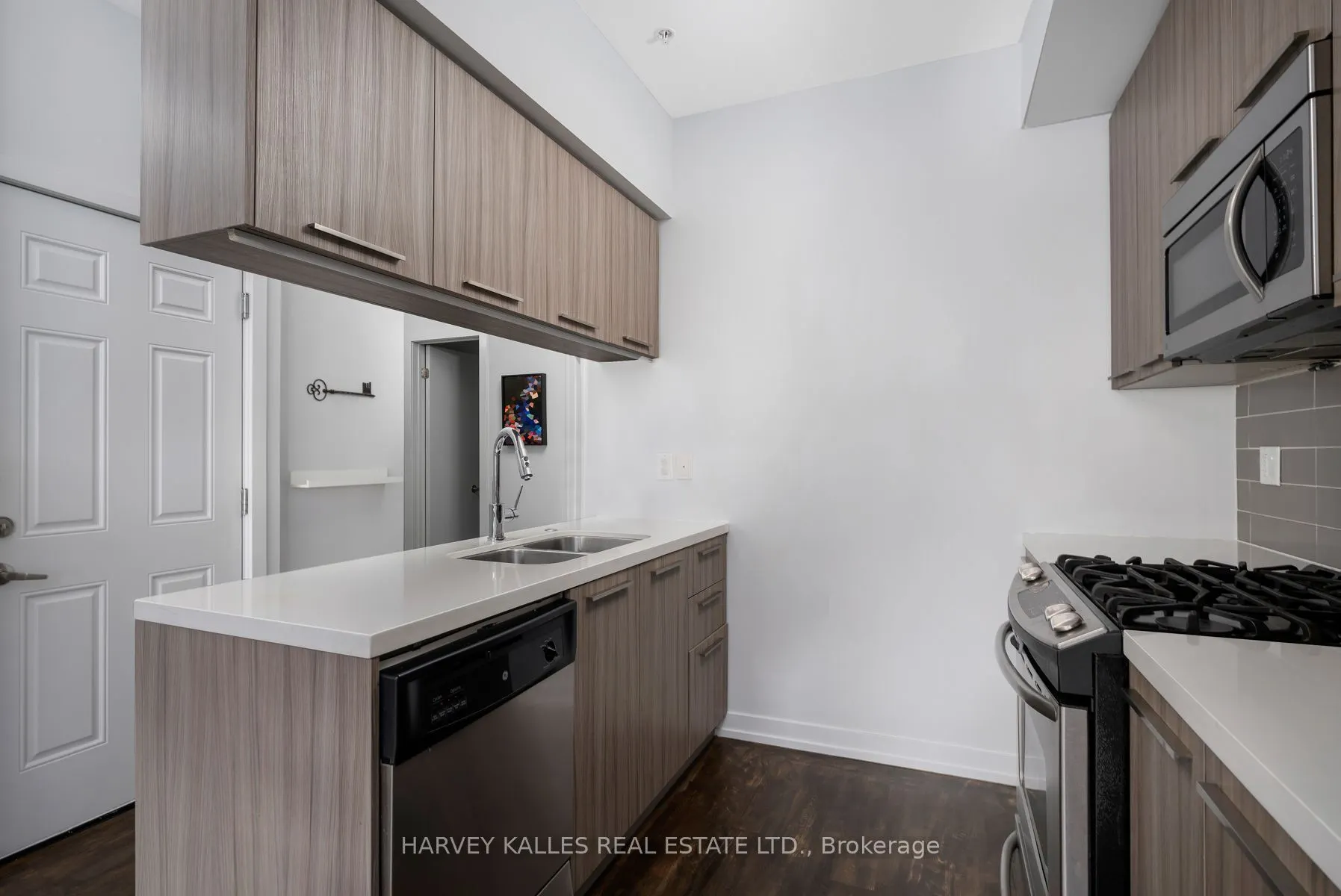 140 Broadview Avenue, #45
