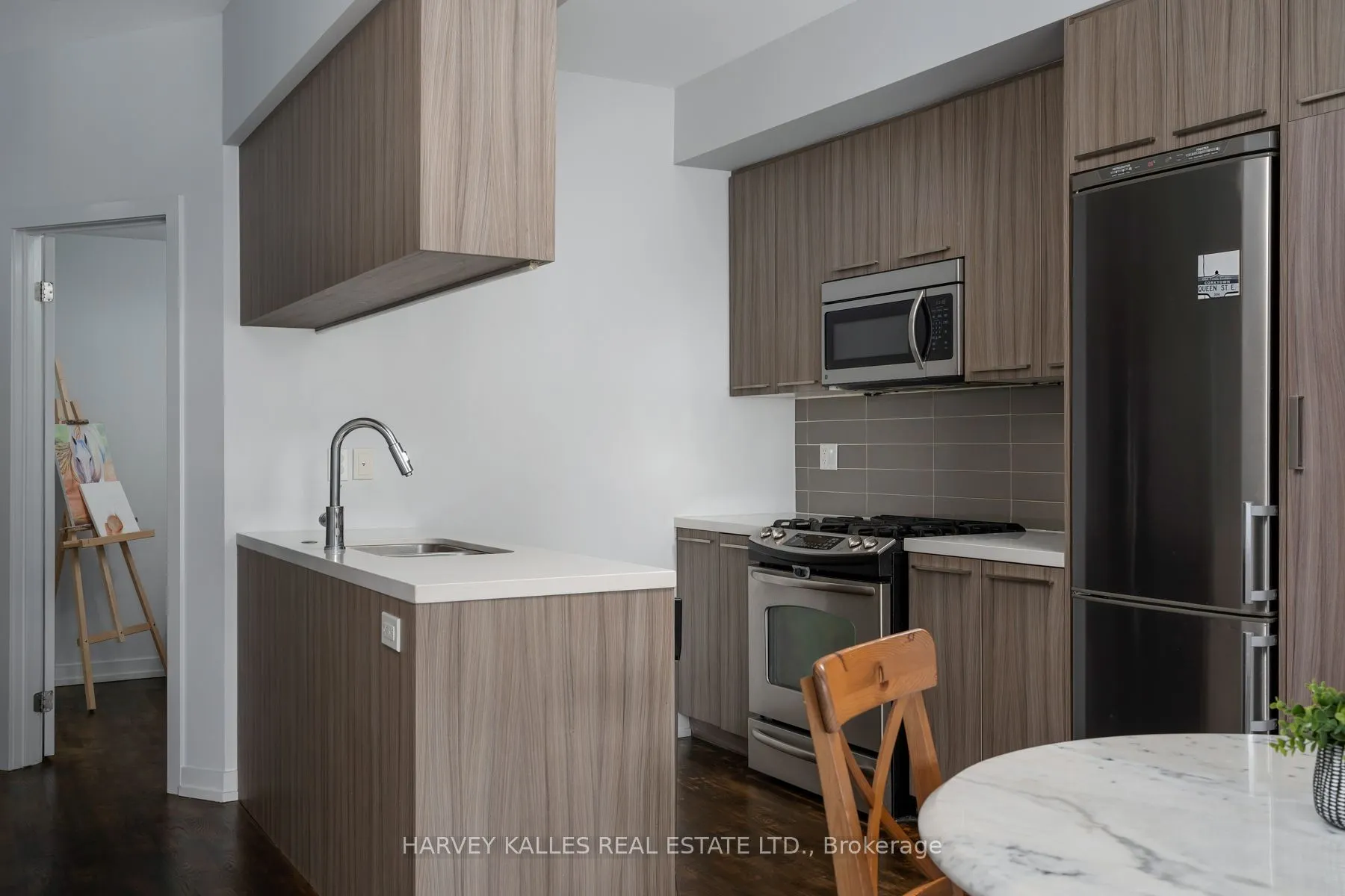 140 Broadview Avenue, #45