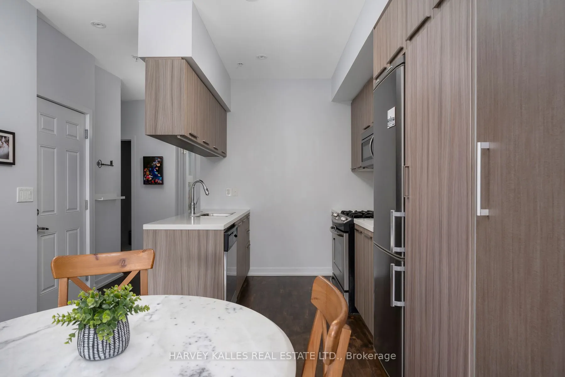 140 Broadview Avenue, #45