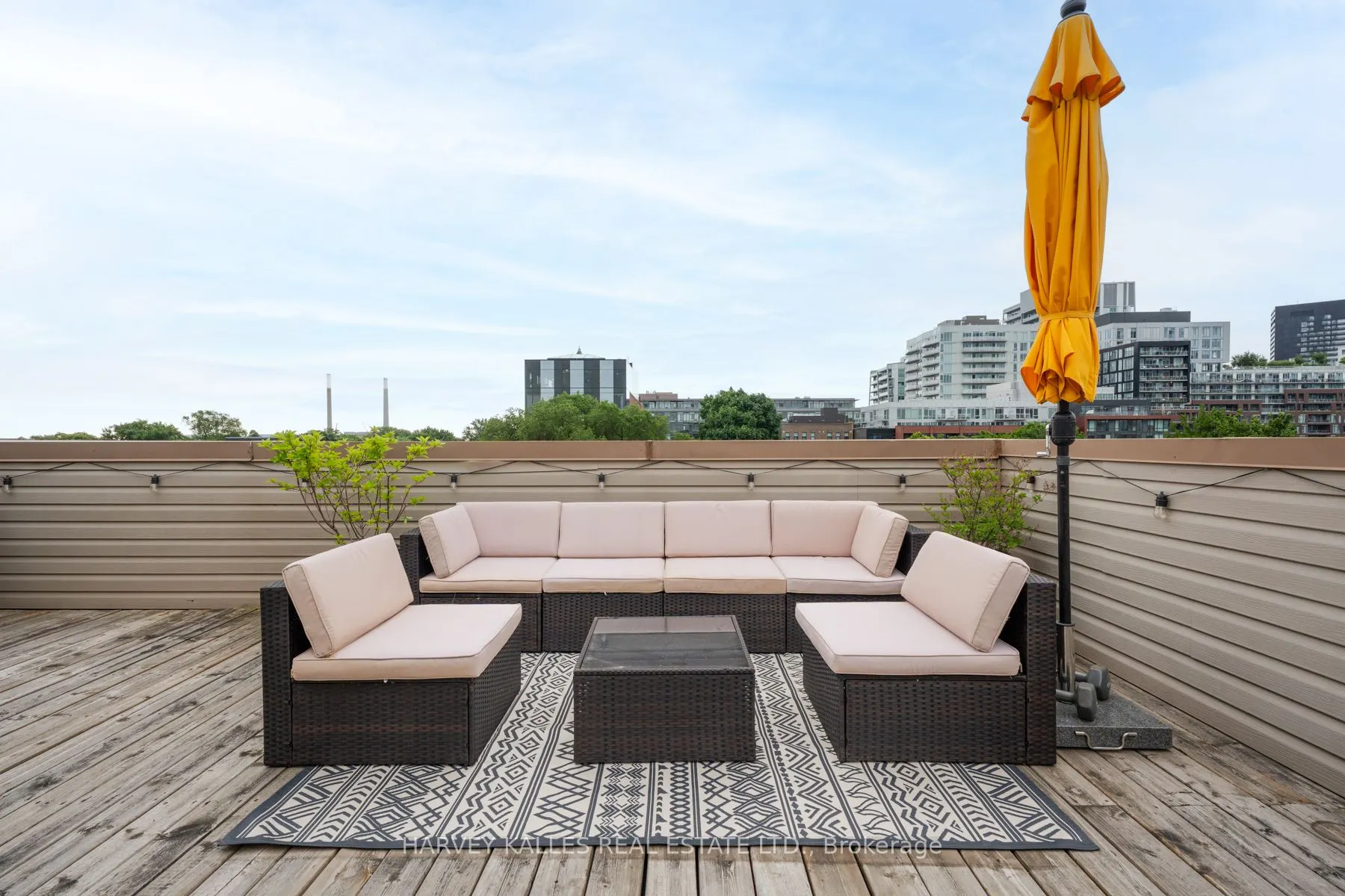 140 Broadview Avenue, #45
