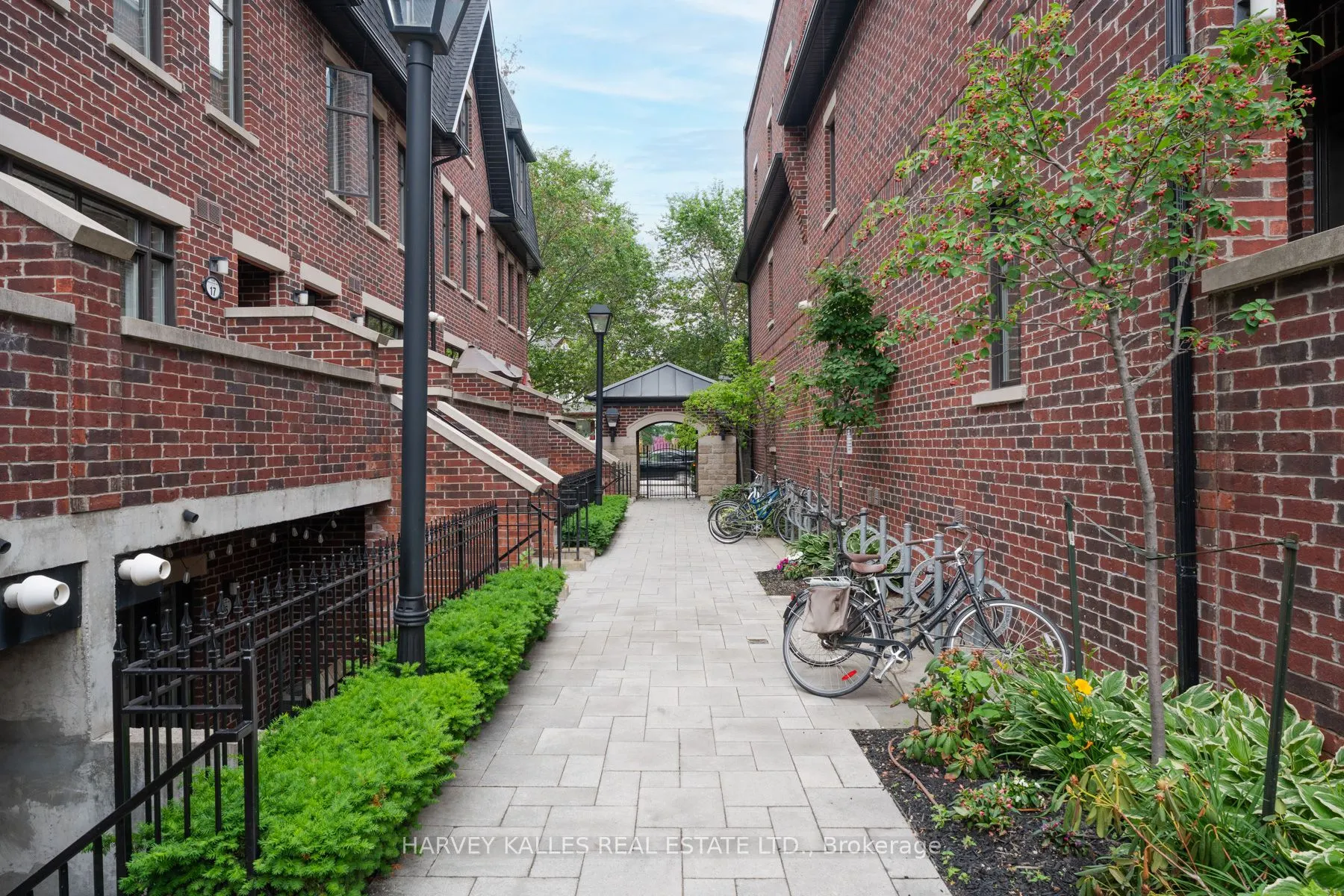 140 Broadview Avenue, #45