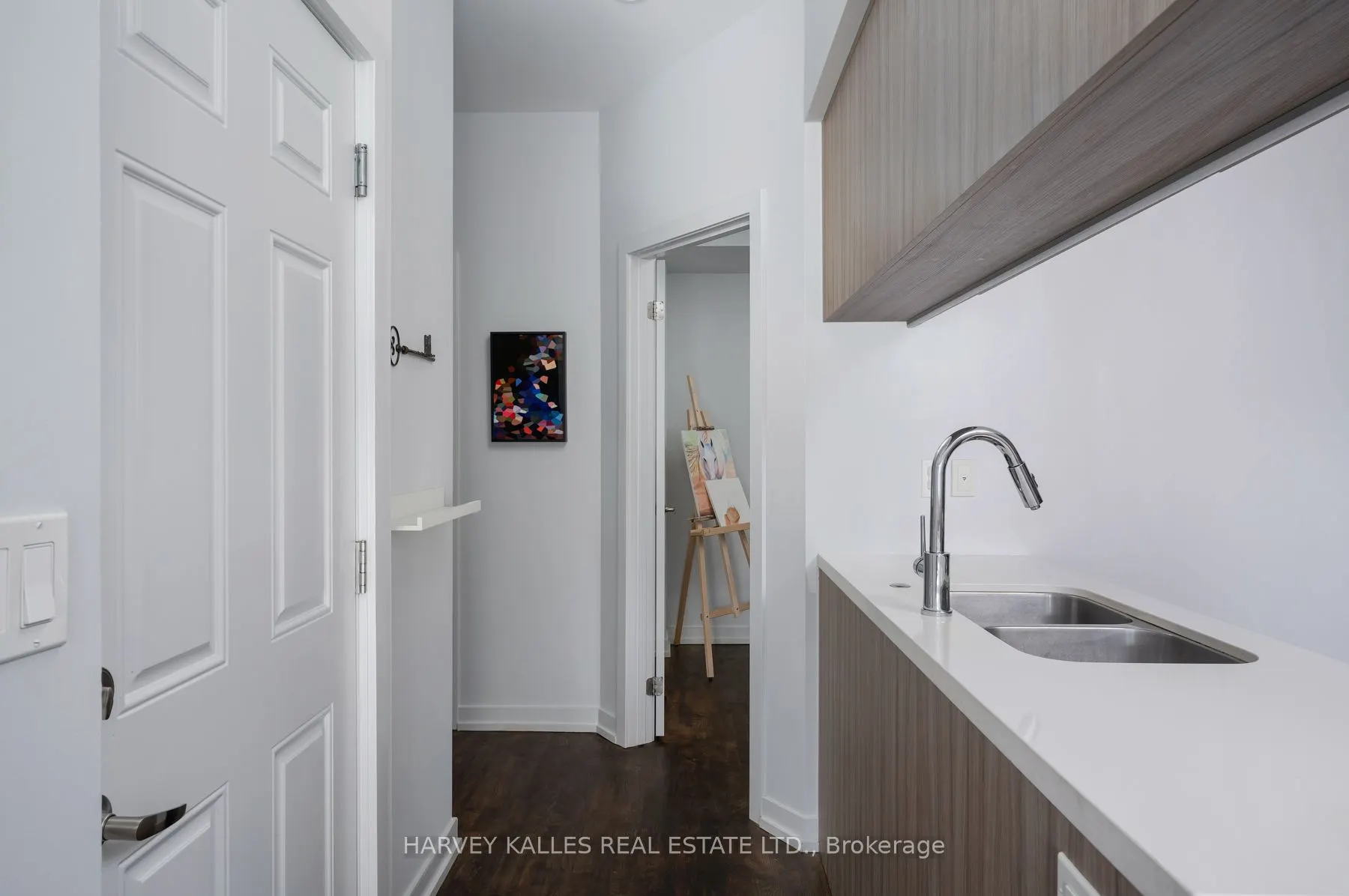 140 Broadview Avenue, #45