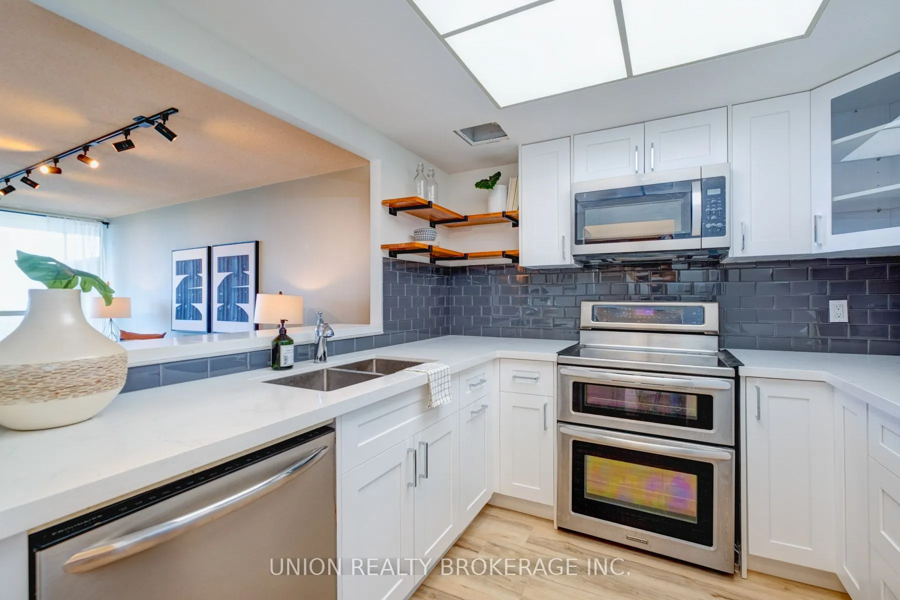 5 Greystone walk Drive, #1216
