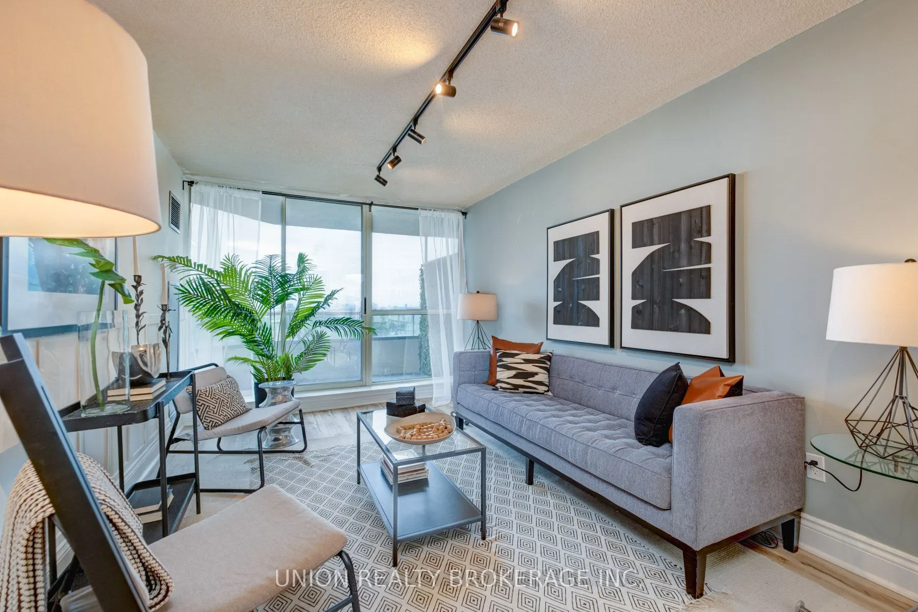 5 Greystone walk Drive, #1216