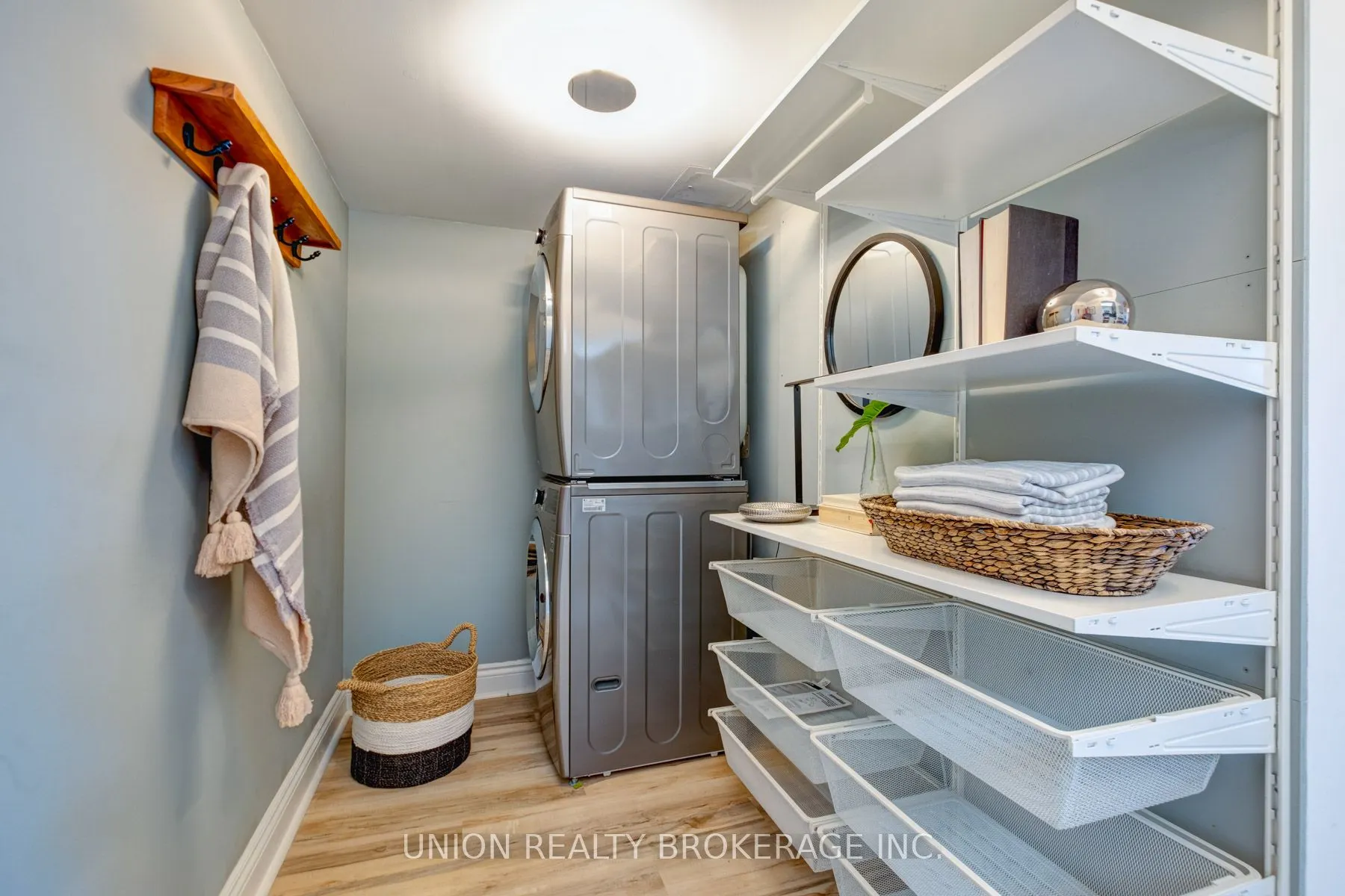 5 Greystone walk Drive, #1216