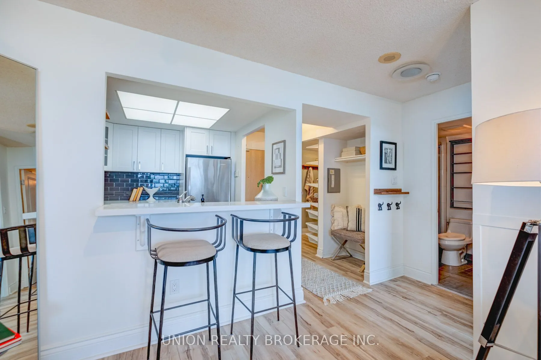5 Greystone walk Drive, #1216