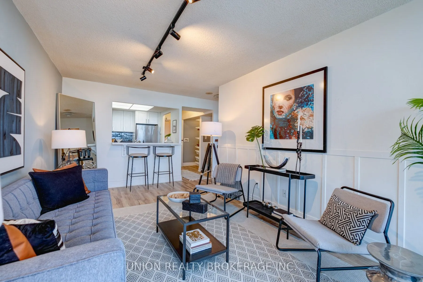 5 Greystone walk Drive, #1216