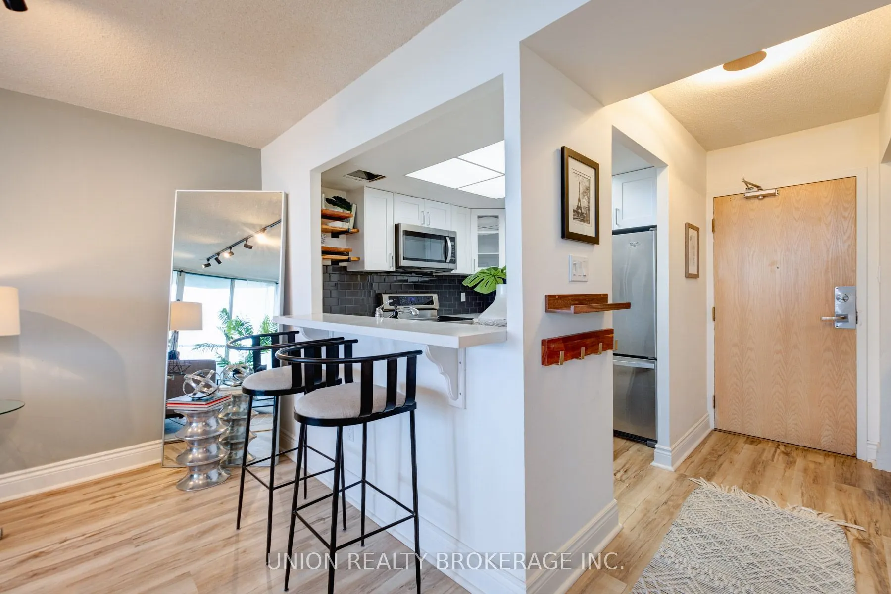 5 Greystone walk Drive, #1216