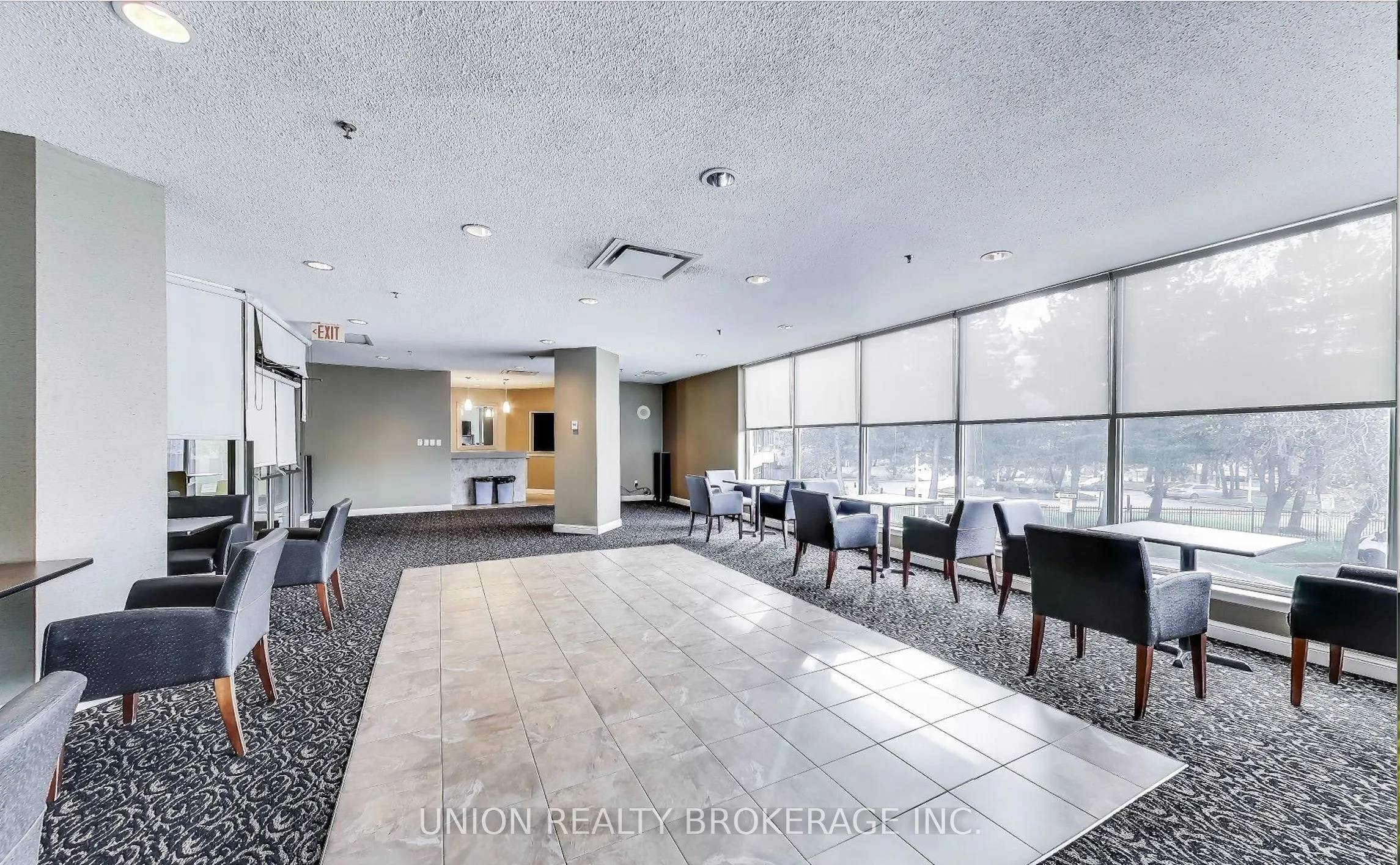 5 Greystone walk Drive, #1216