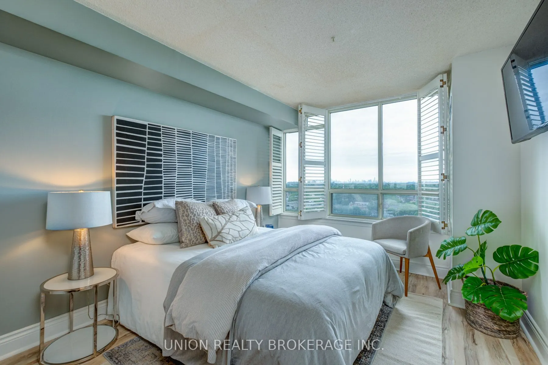 5 Greystone walk Drive, #1216