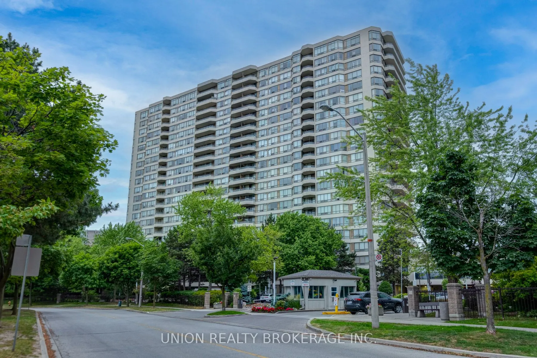5 Greystone walk Drive, #1216