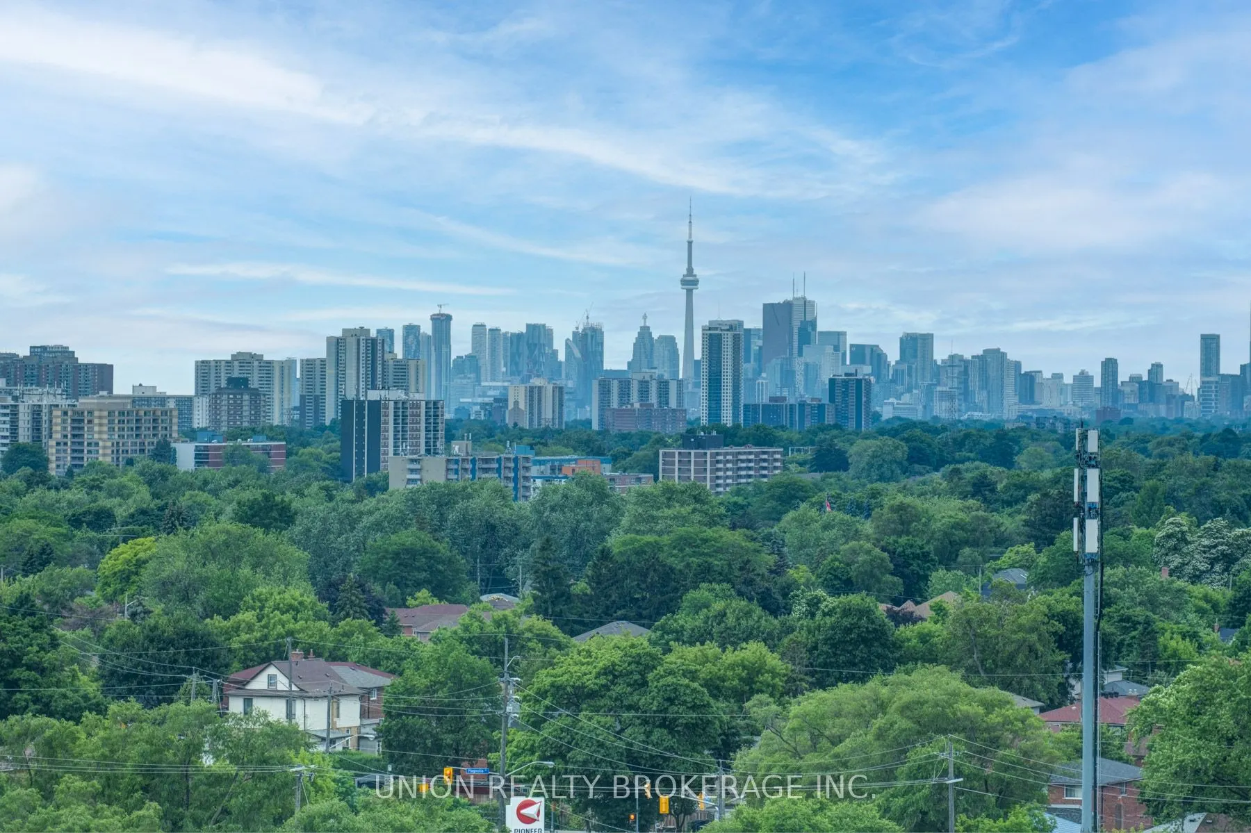 5 Greystone walk Drive, #1216