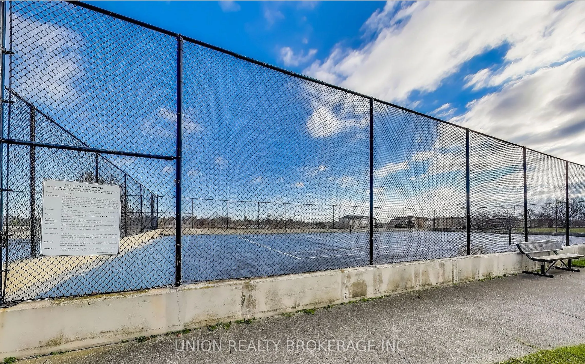5 Greystone walk Drive, #1216
