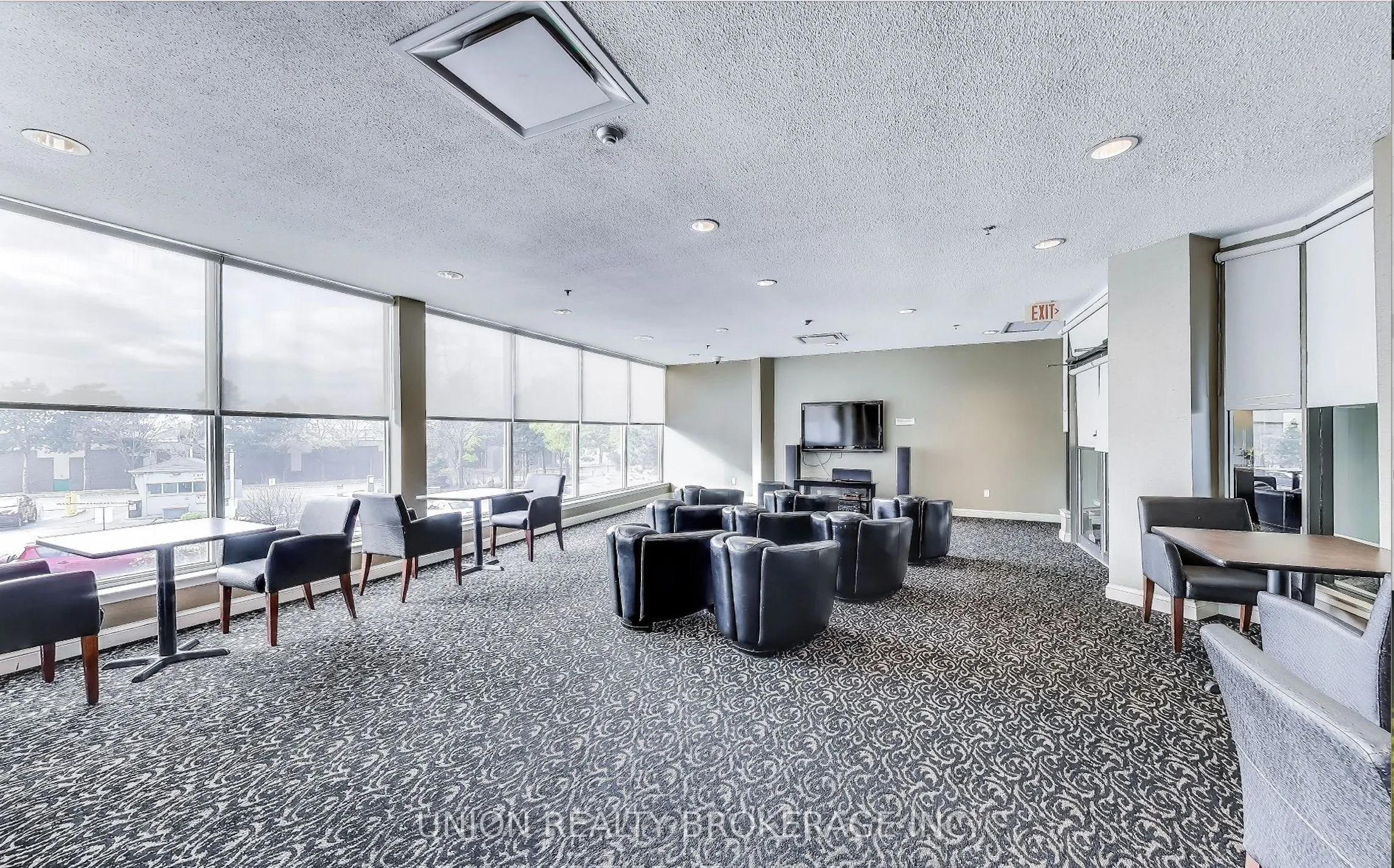 5 Greystone walk Drive, #1216