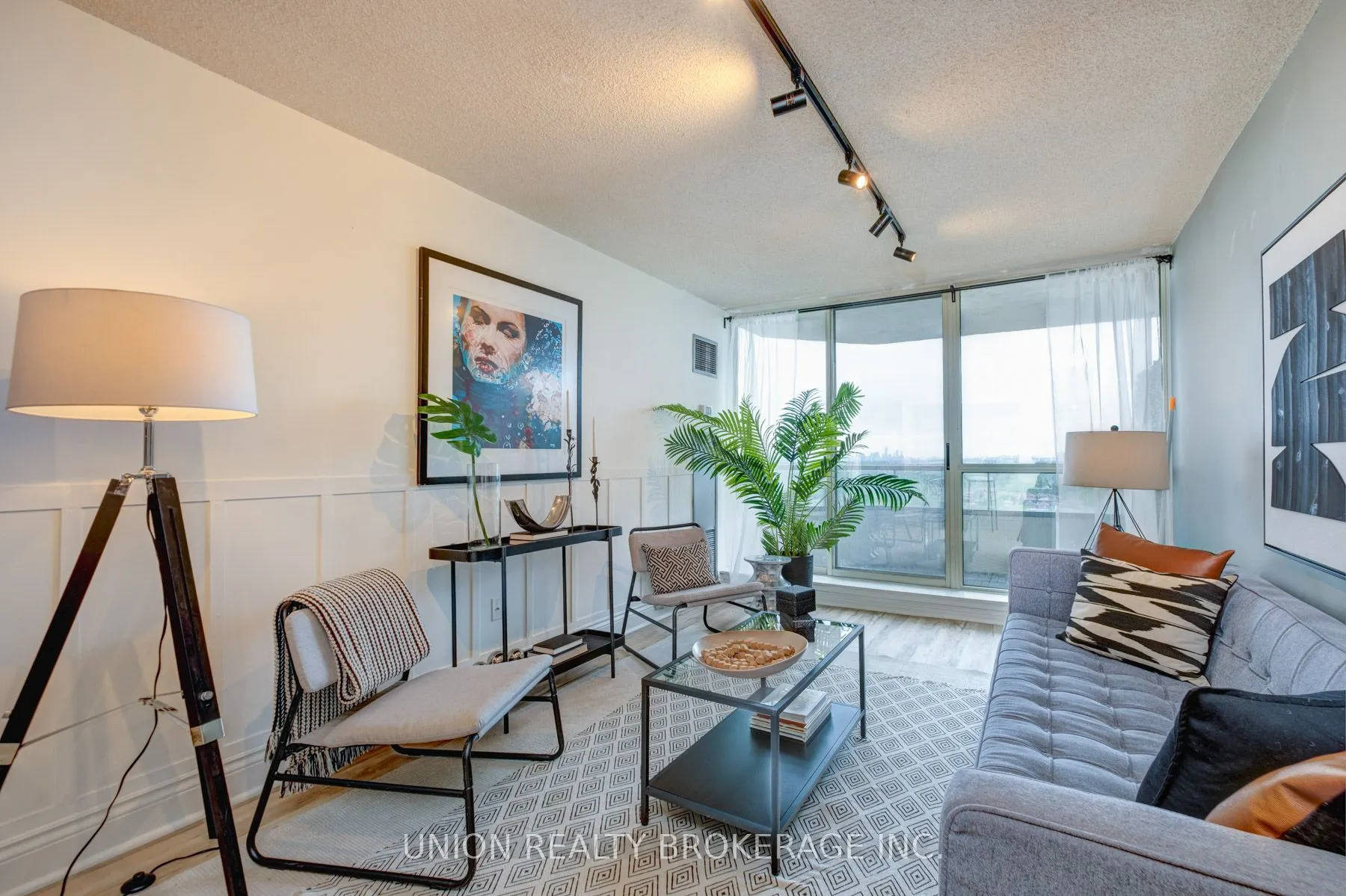 5 Greystone walk Drive, #1216
