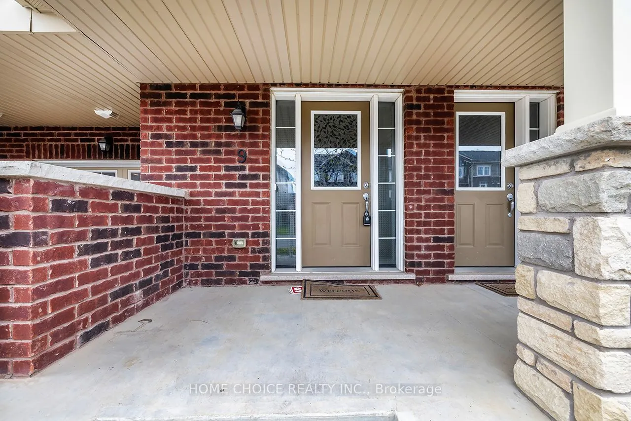 9 Nearco Crescent