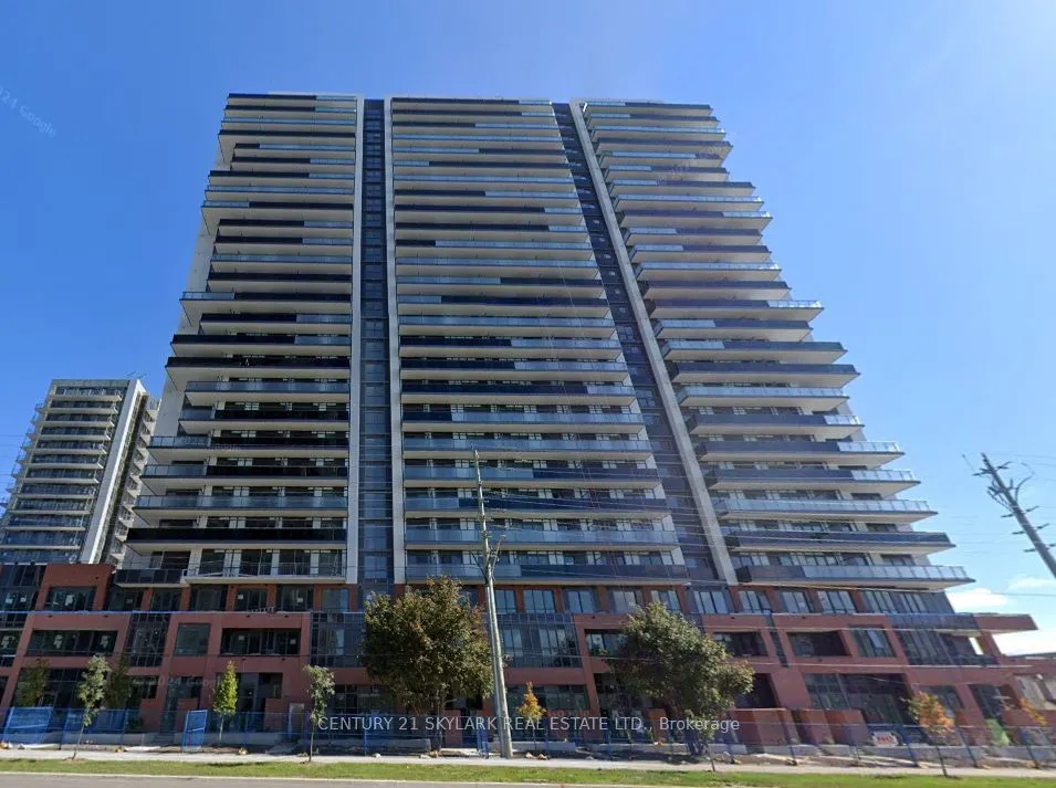 2545 Simcoe Street N, #2616