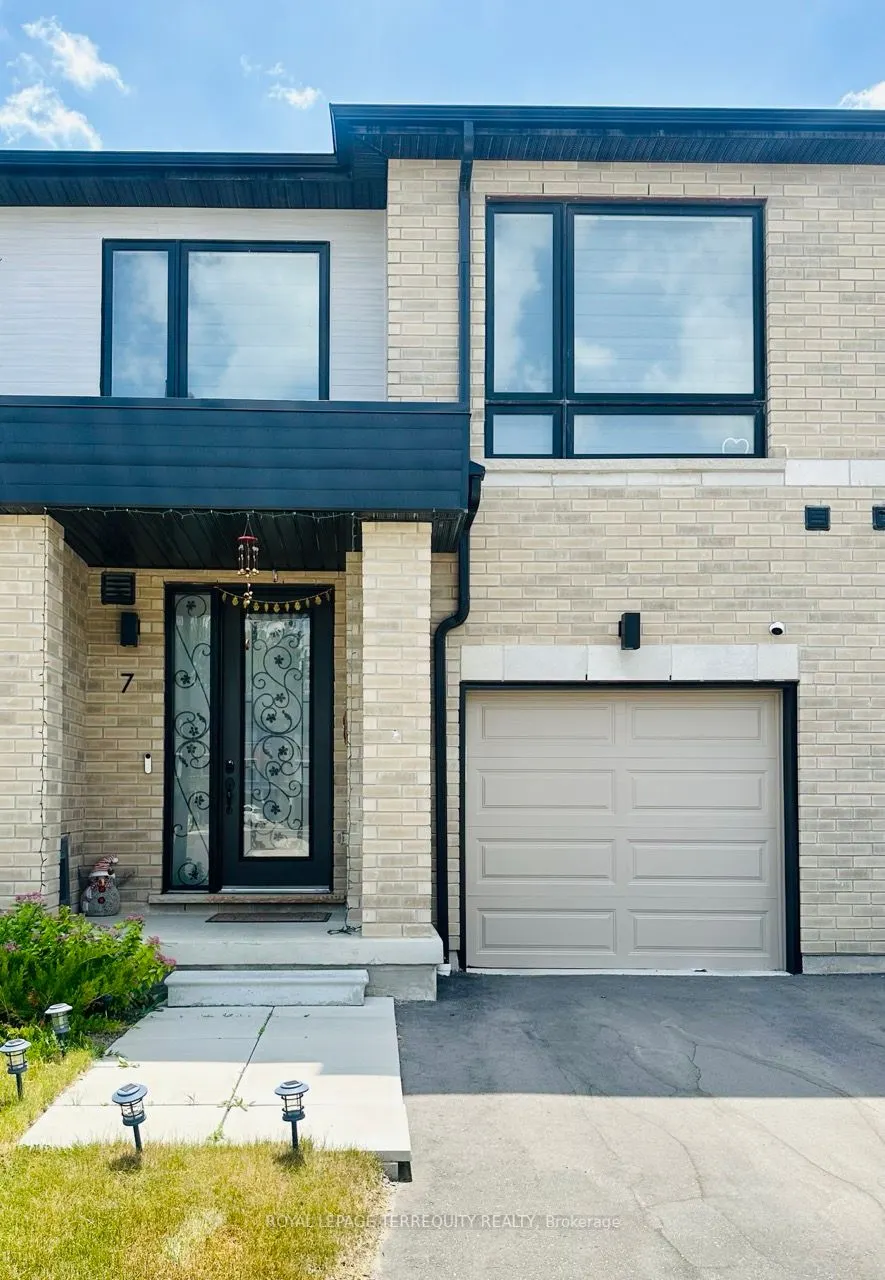 7 Klein Way