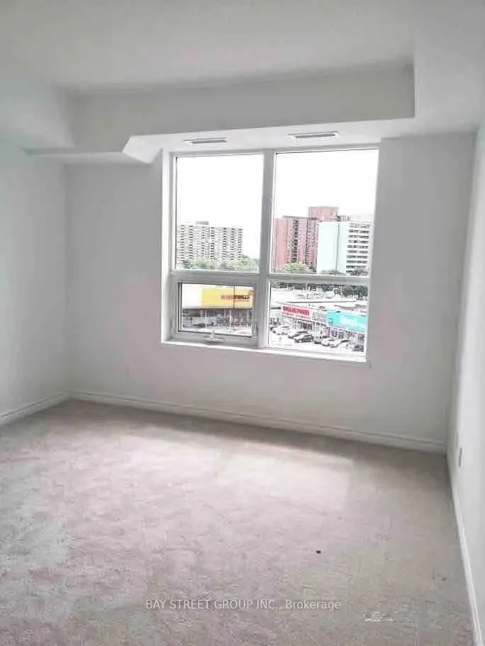1 Falaise Road, #619