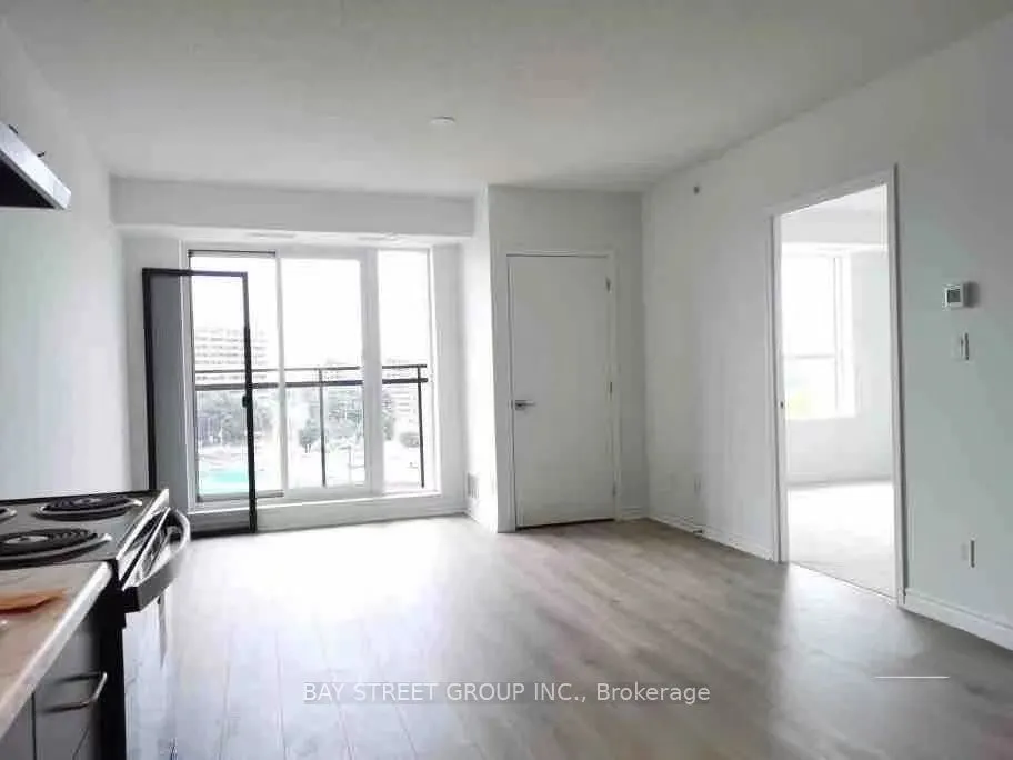 1 Falaise Road, #619