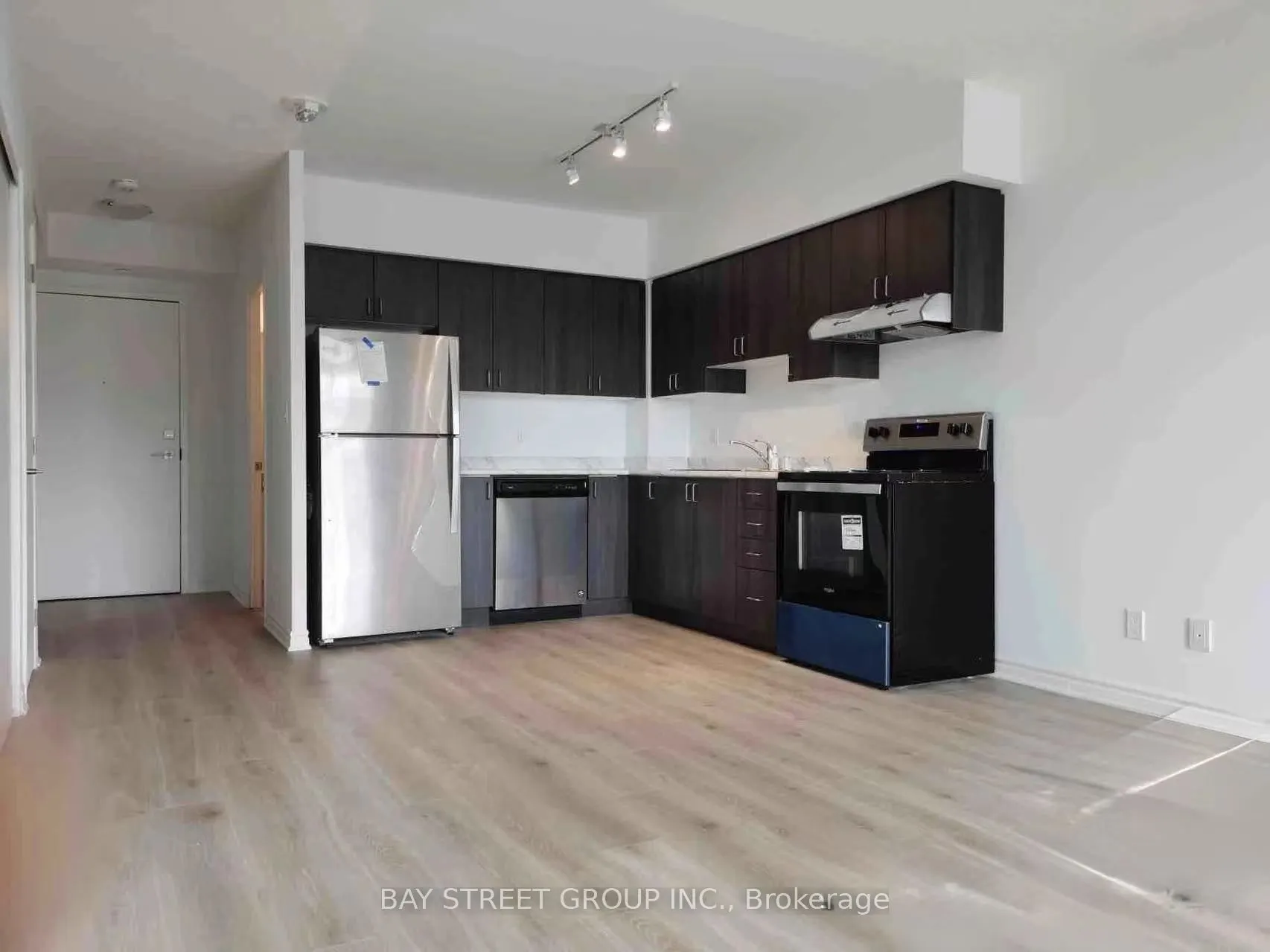 1 Falaise Road, #619