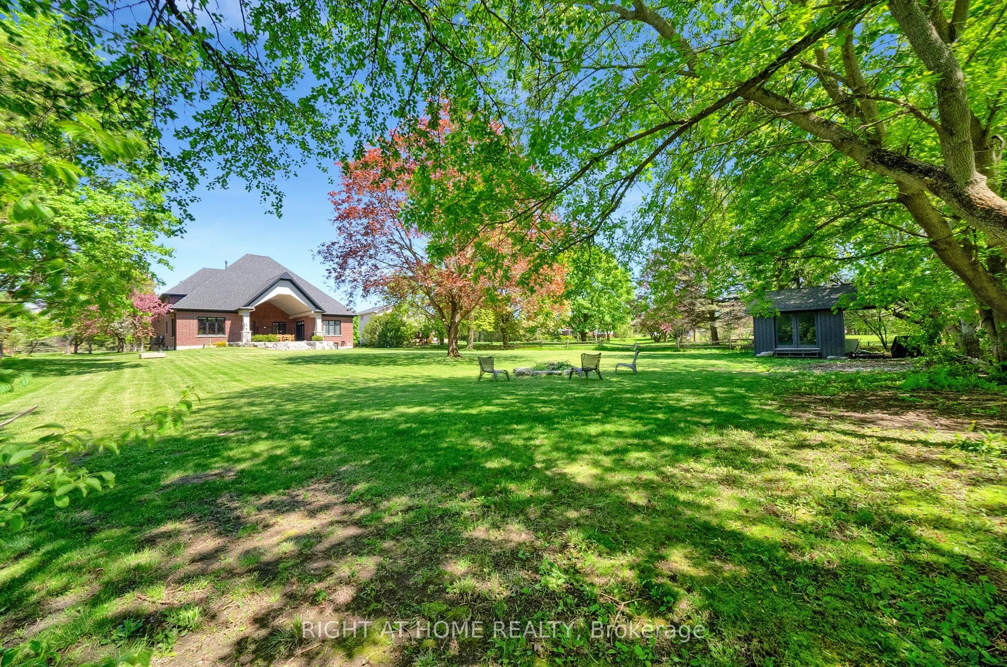 3634 Old Scugog Road