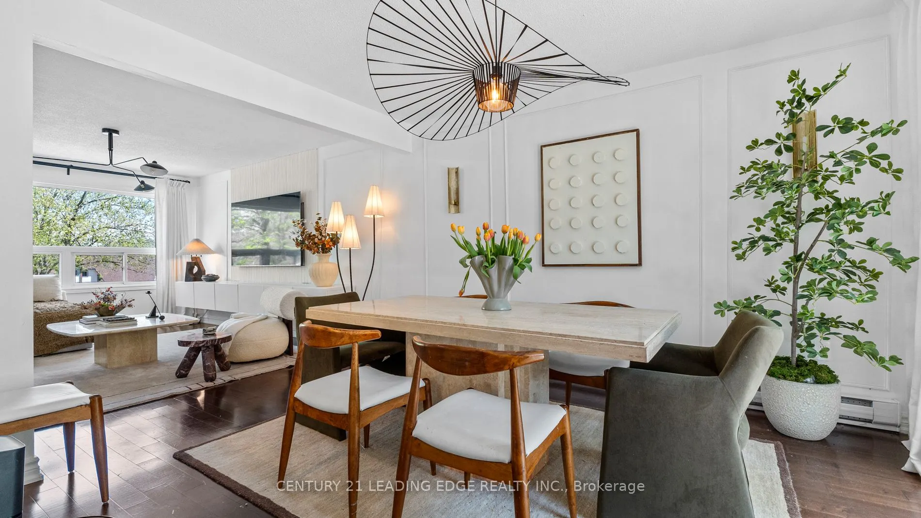 909 King Street W, #6