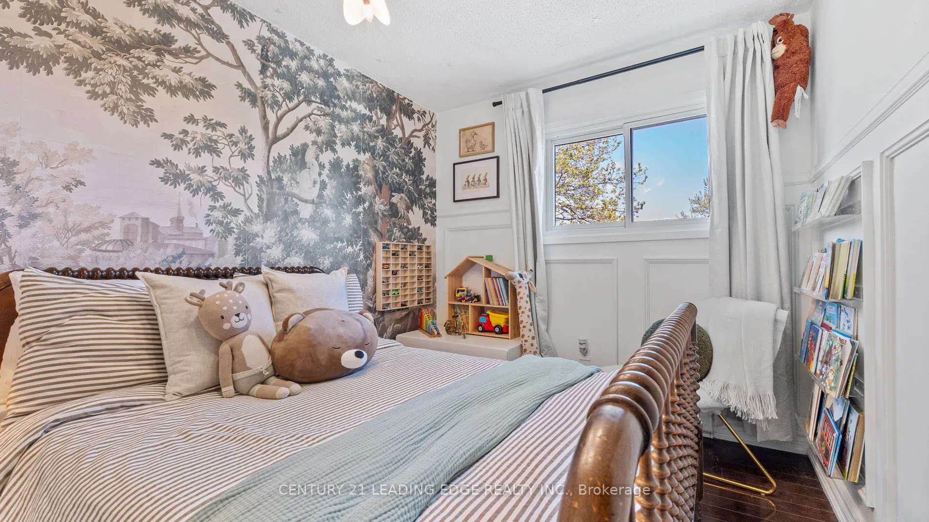 909 King Street W, #6