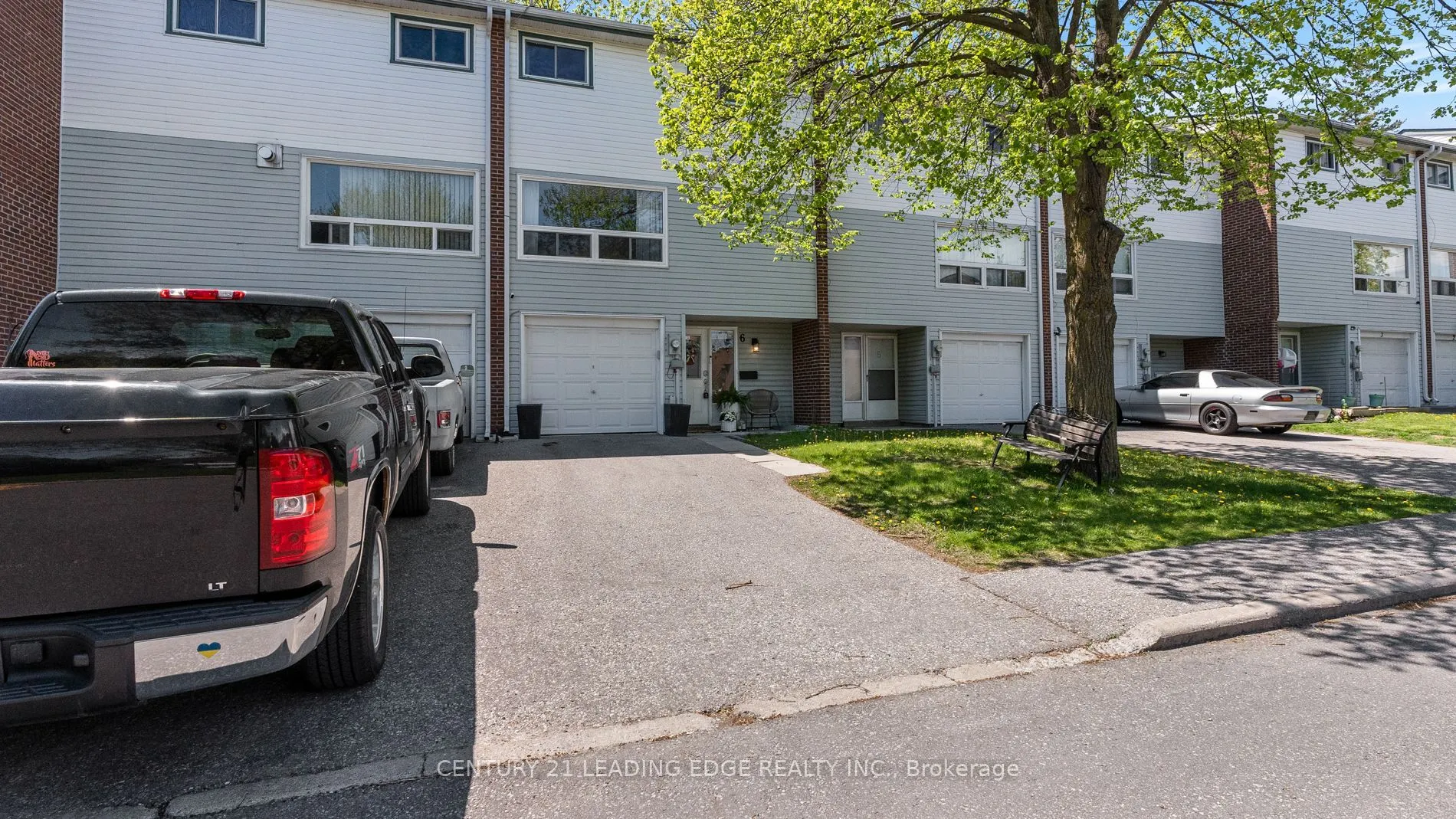 909 King Street W, #6