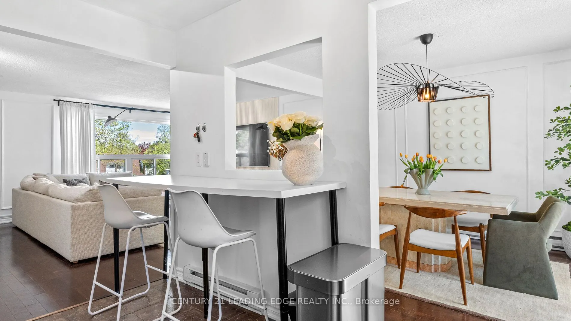 909 King Street W, #6
