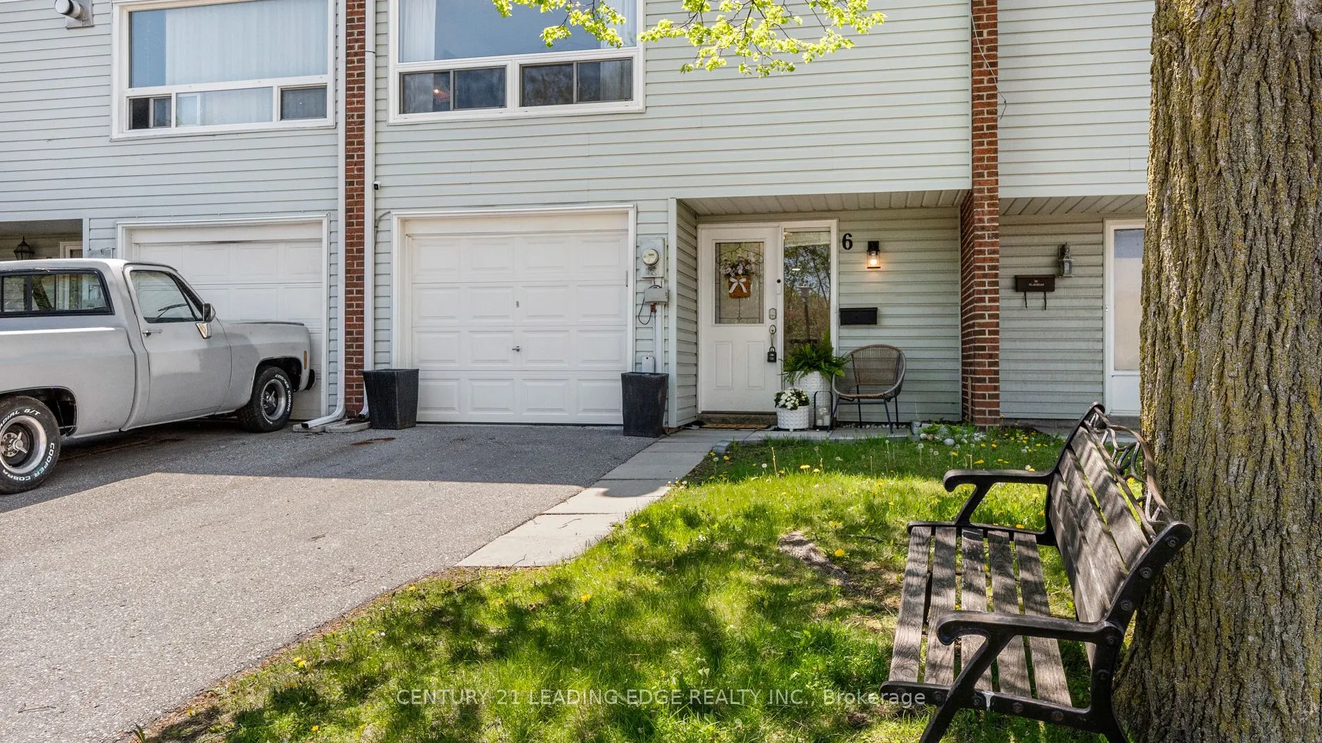 909 King Street W, #6